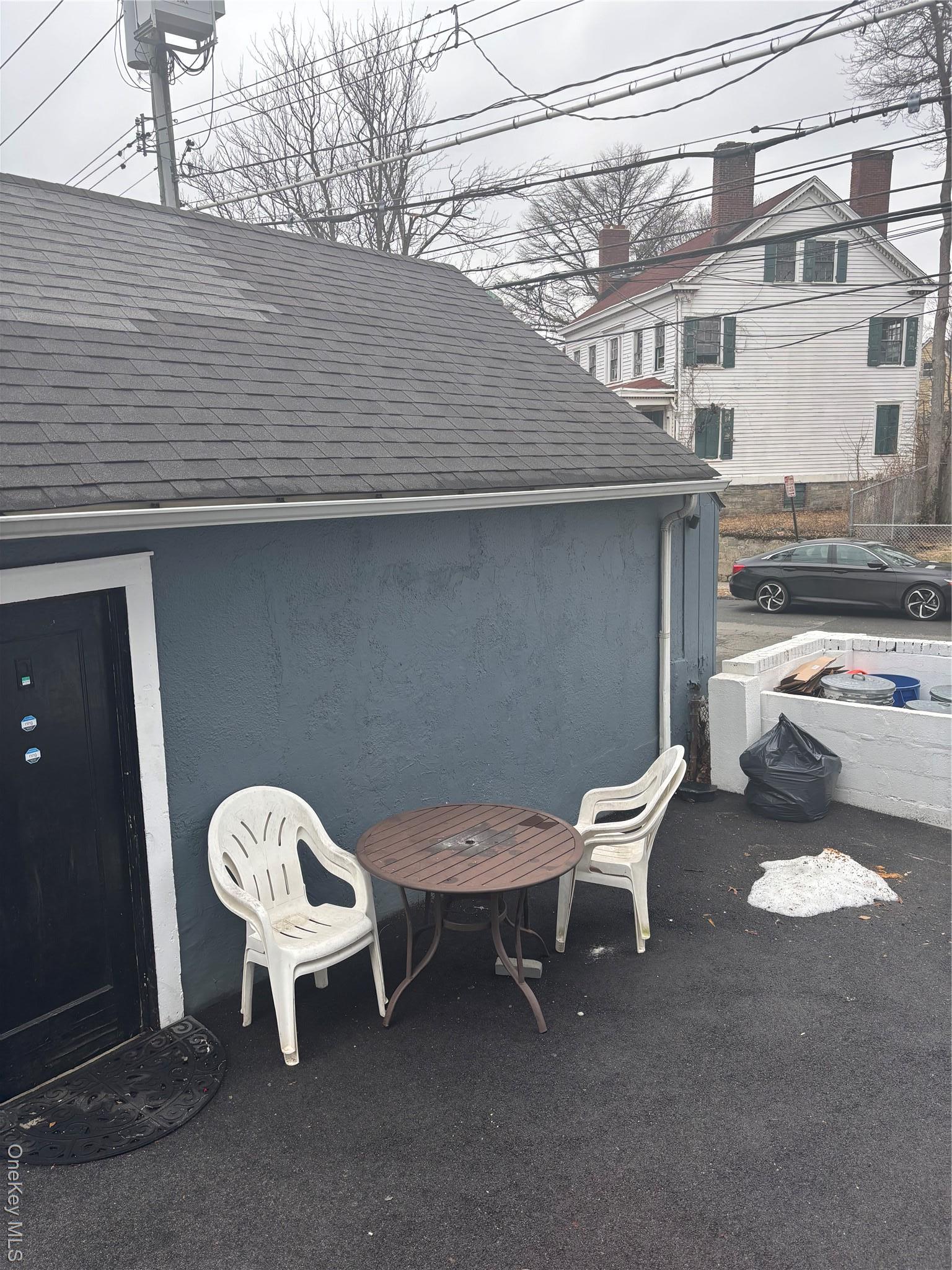 Single Family S 5th Avenue  Westchester County, NY 10550, MLS-971533-5