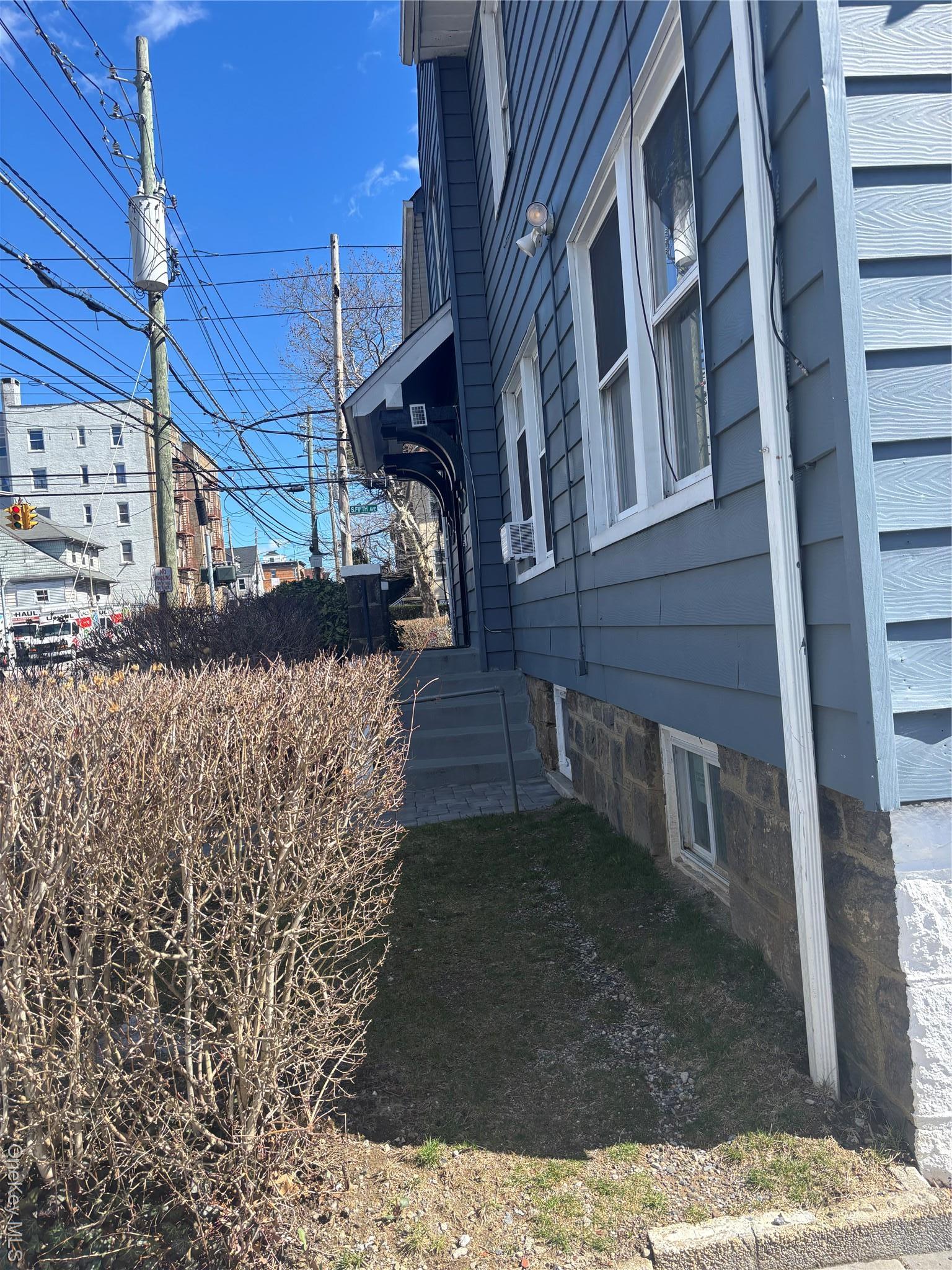 Single Family S 5th Avenue  Westchester County, NY 10550, MLS-971533-9