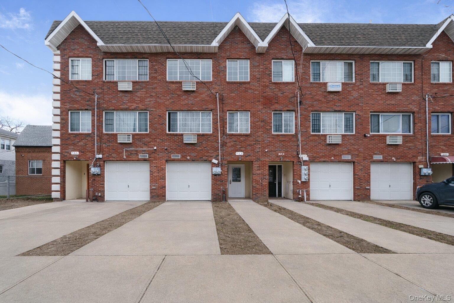 Single Family Hemlock  Brooklyn, NY 11208, MLS-971541-13