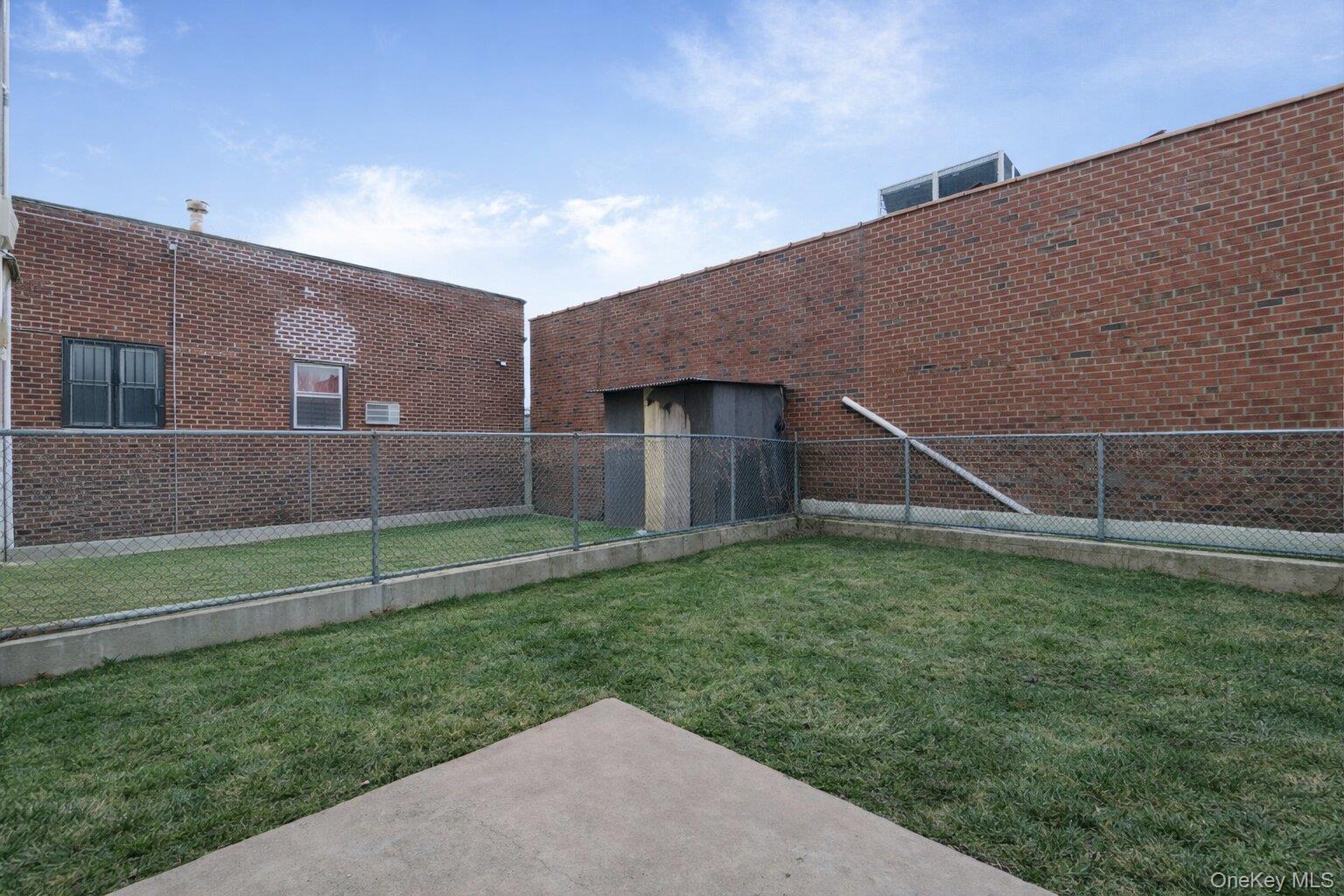 Single Family Hemlock  Brooklyn, NY 11208, MLS-971541-8