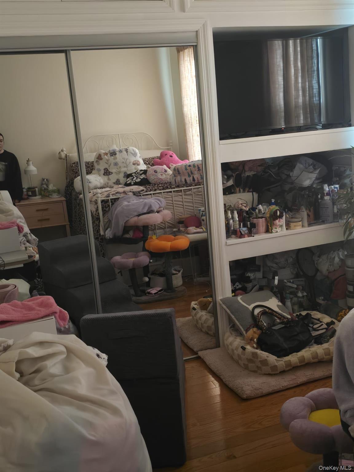 Single Family 107th  Queens, NY 11416, MLS-971550-18