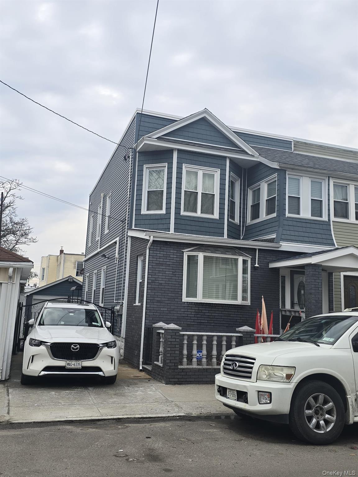 Single Family 107th  Queens, NY 11416, MLS-971550-2