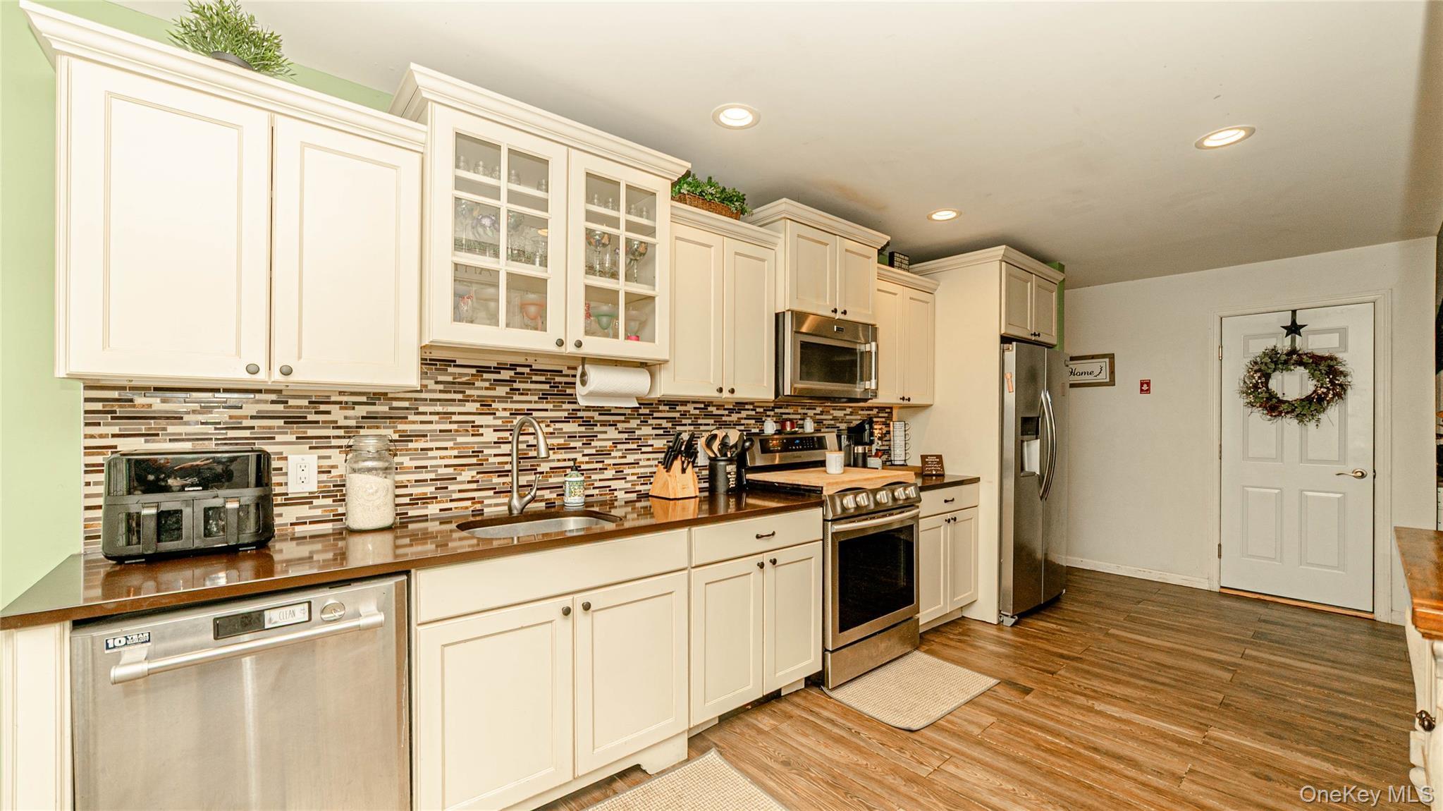 Single Family Sheldon  Suffolk County, NY 11722, MLS-971554-12