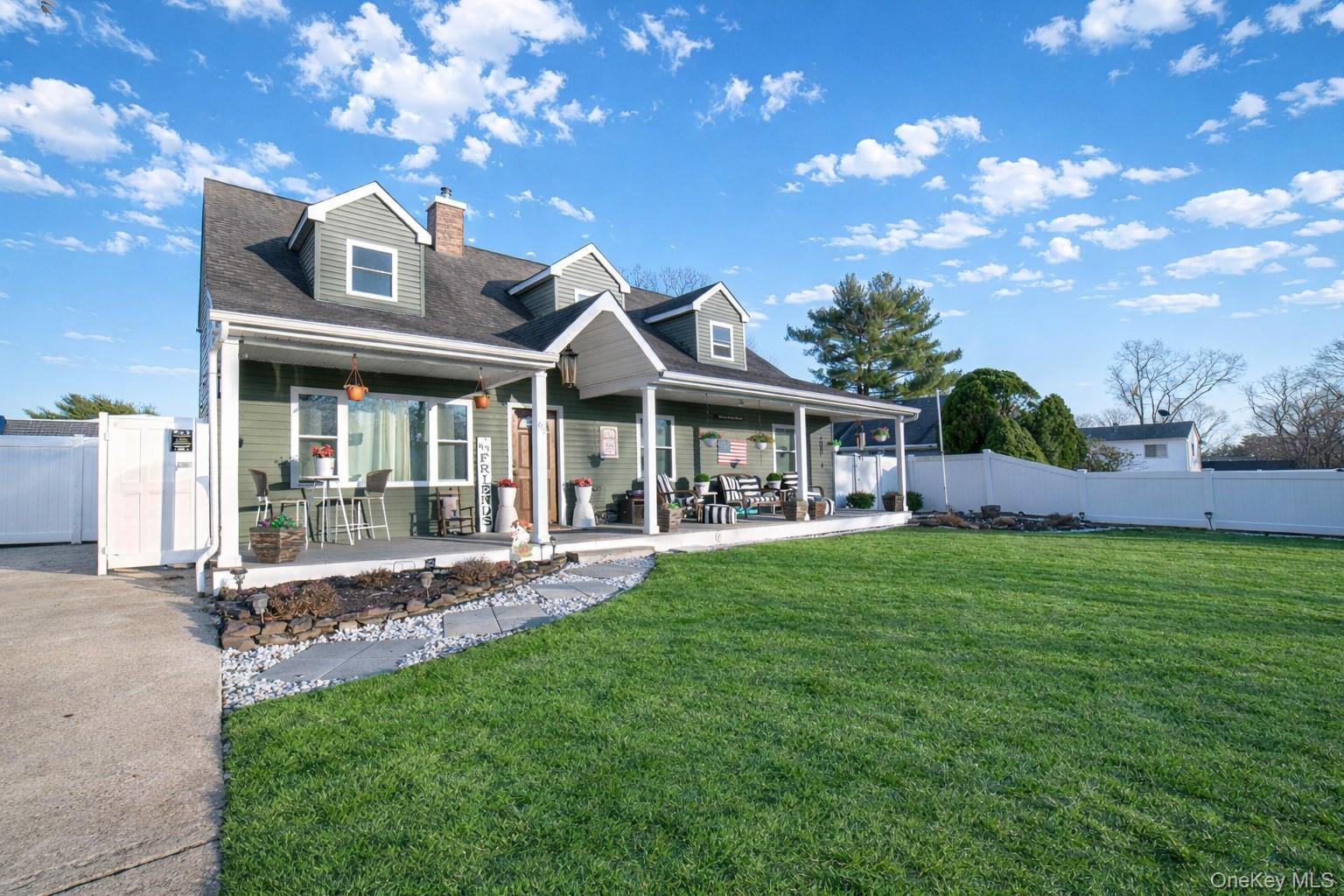 Single Family Sheldon  Suffolk County, NY 11722, MLS-971554-3