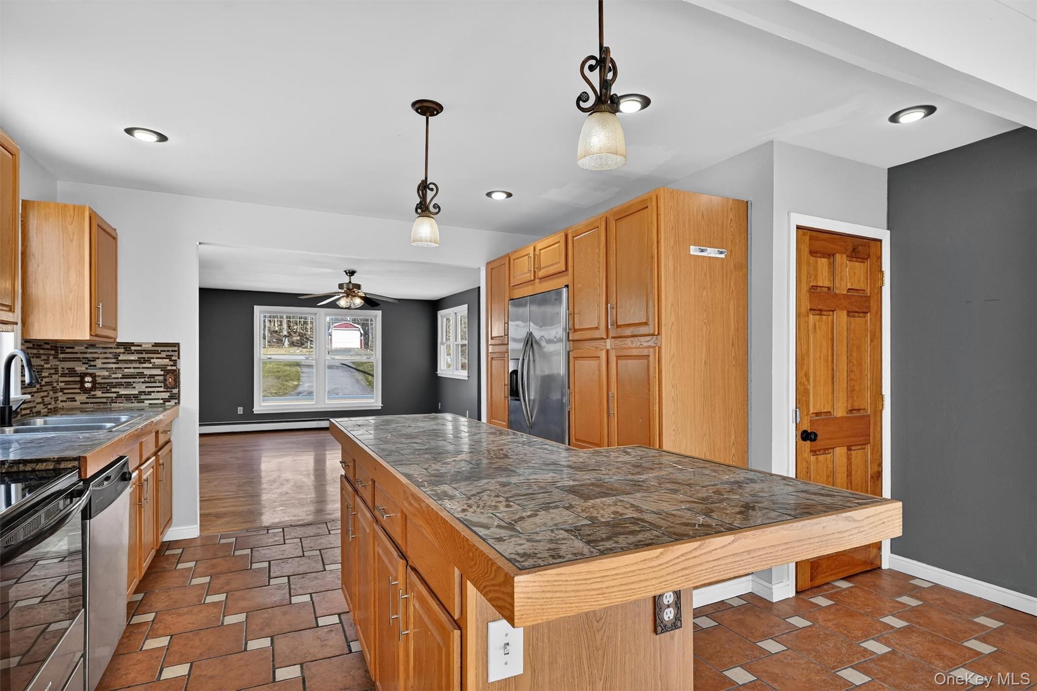 Single Family County Route 22  Orange County, NY 10940, MLS-971562-10