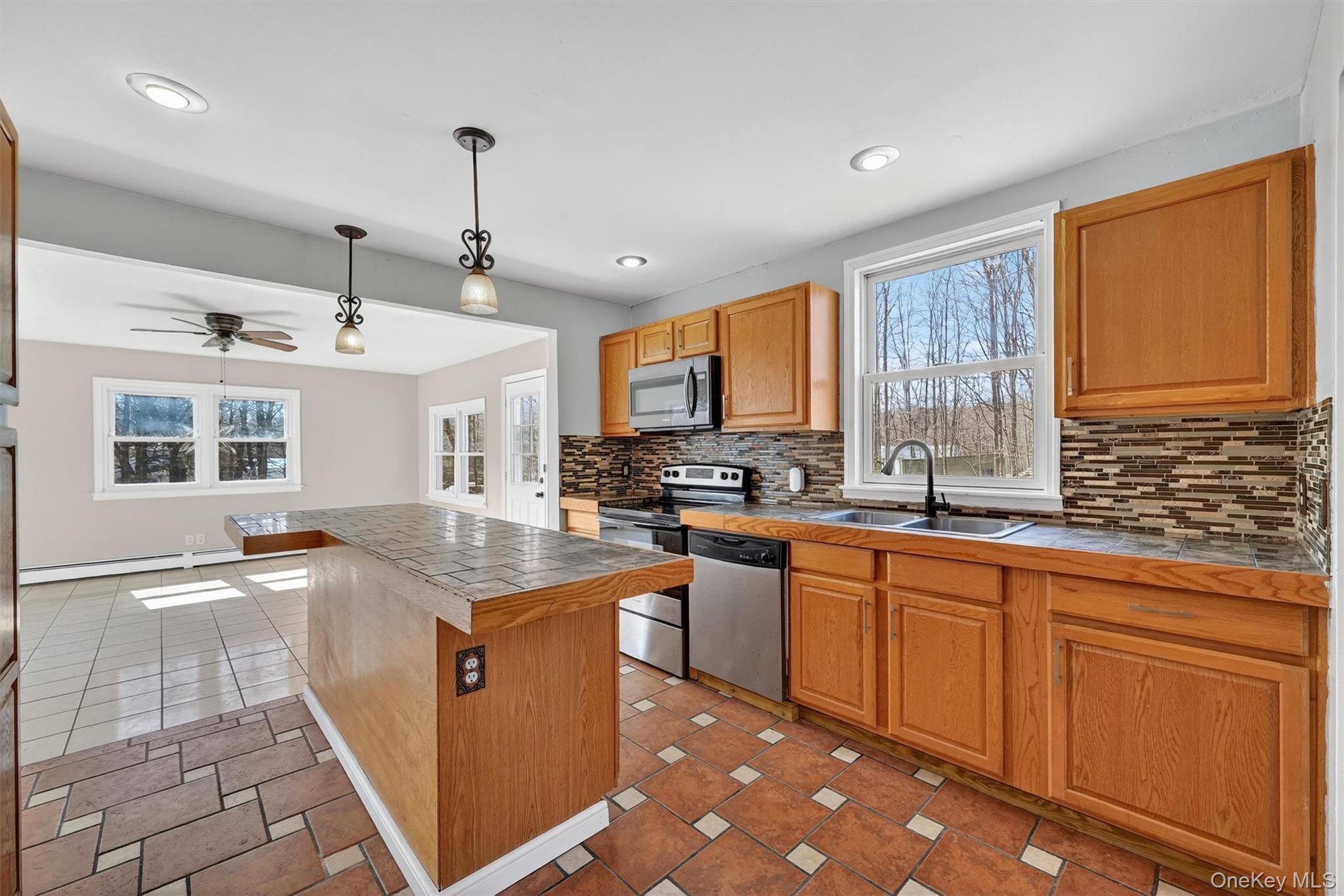 Single Family County Route 22  Orange County, NY 10940, MLS-971562-11