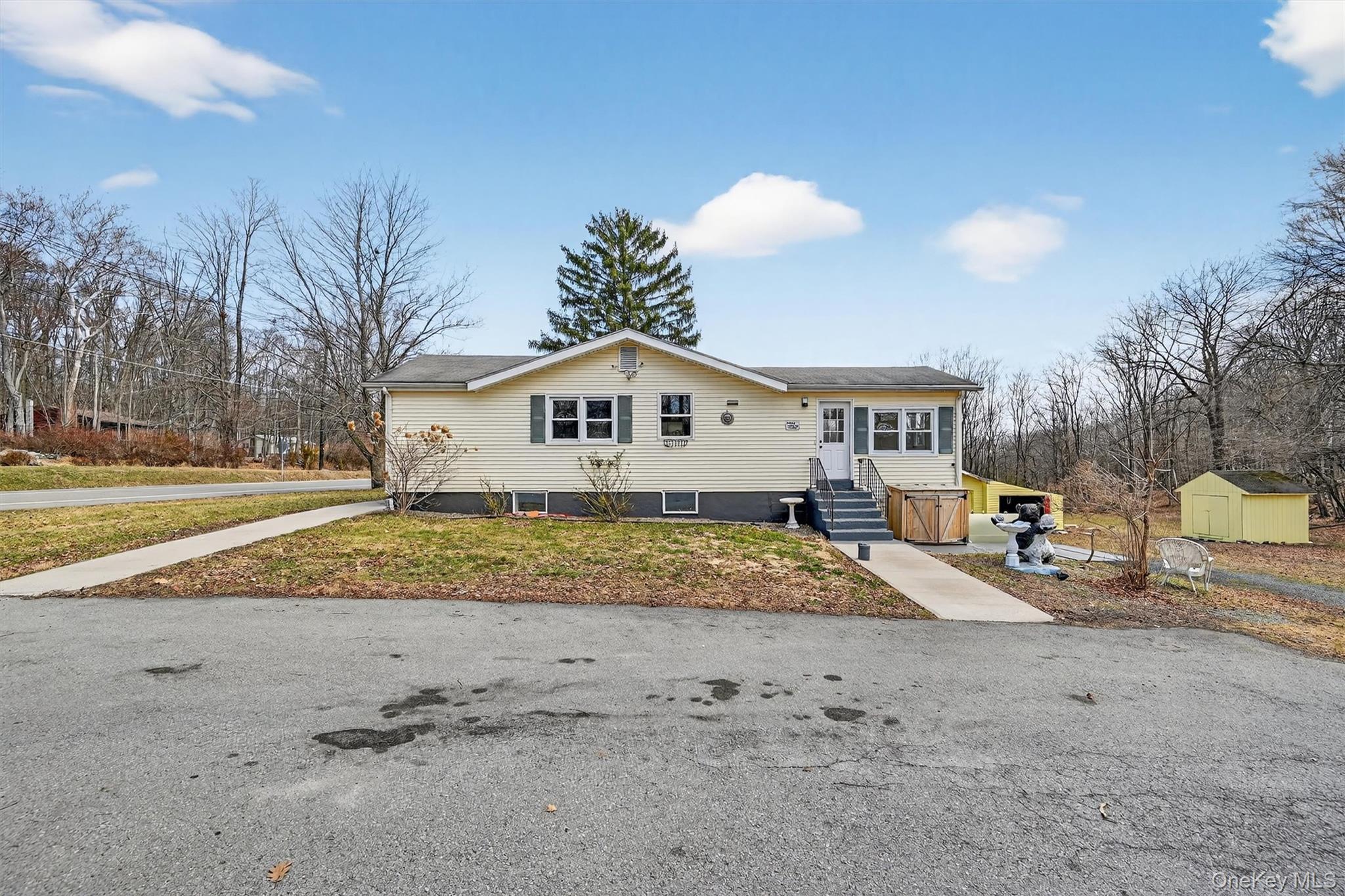 Single Family County Route 22  Orange County, NY 10940, MLS-971562-2