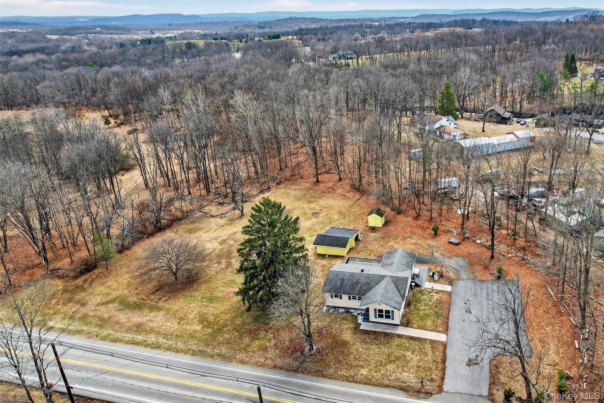 Single Family County Route 22  Orange County, NY 10940, MLS-971562-3