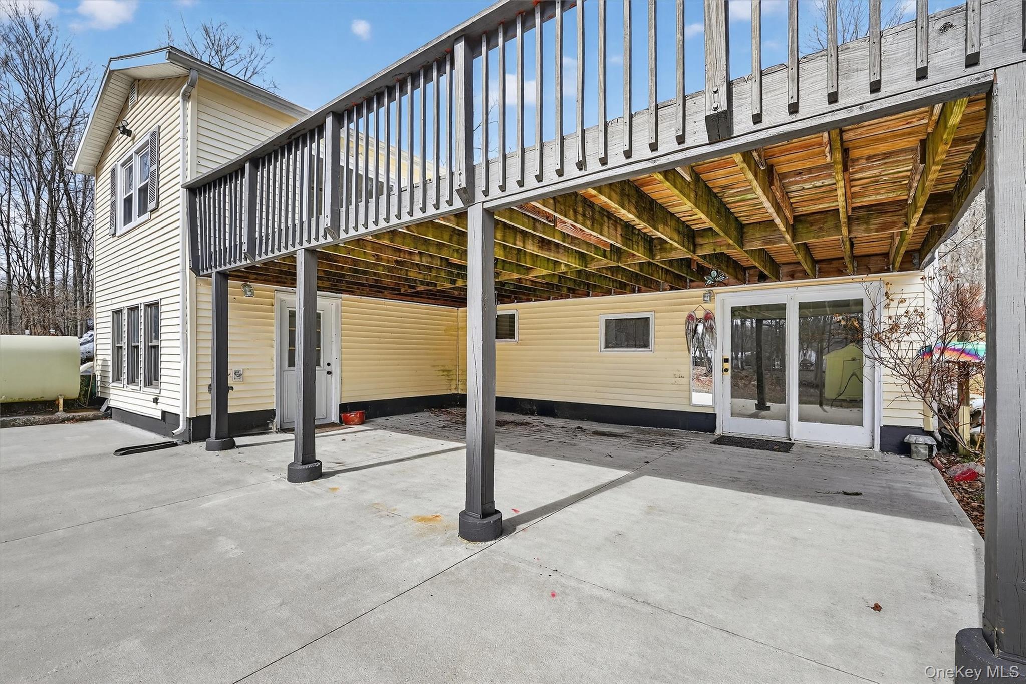 Single Family County Route 22  Orange County, NY 10940, MLS-971562-39