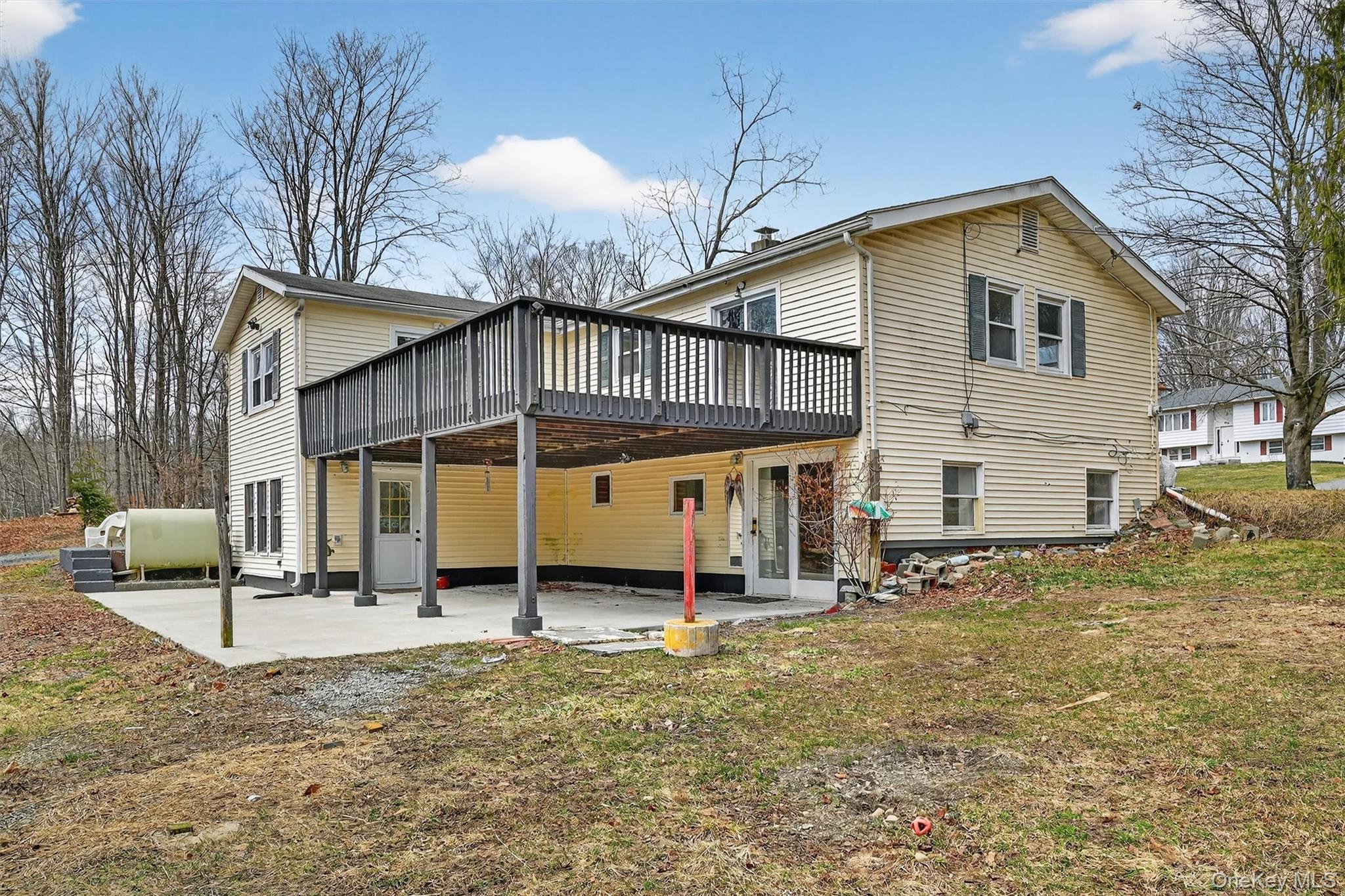 Single Family County Route 22  Orange County, NY 10940, MLS-971562-40