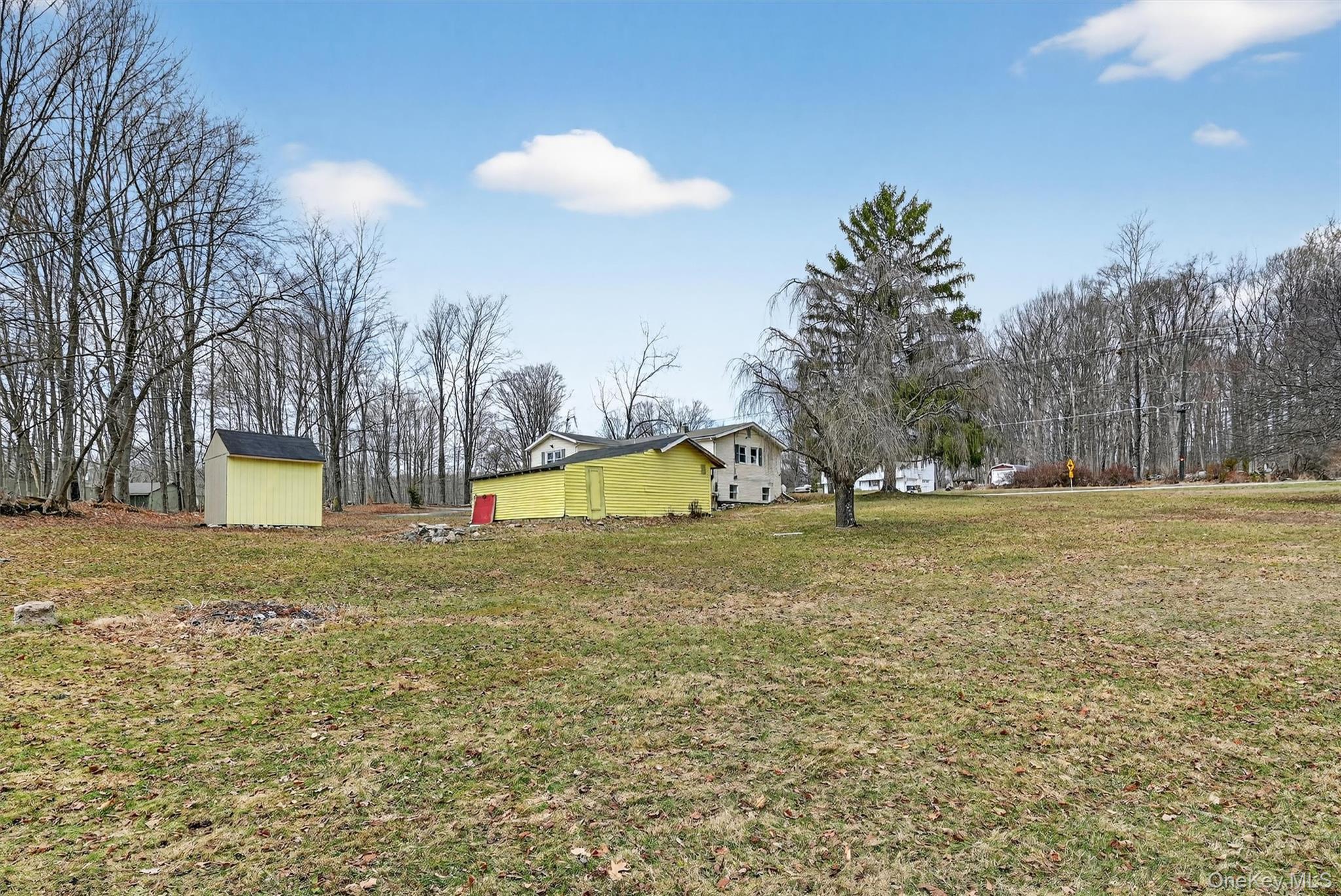 Single Family County Route 22  Orange County, NY 10940, MLS-971562-41