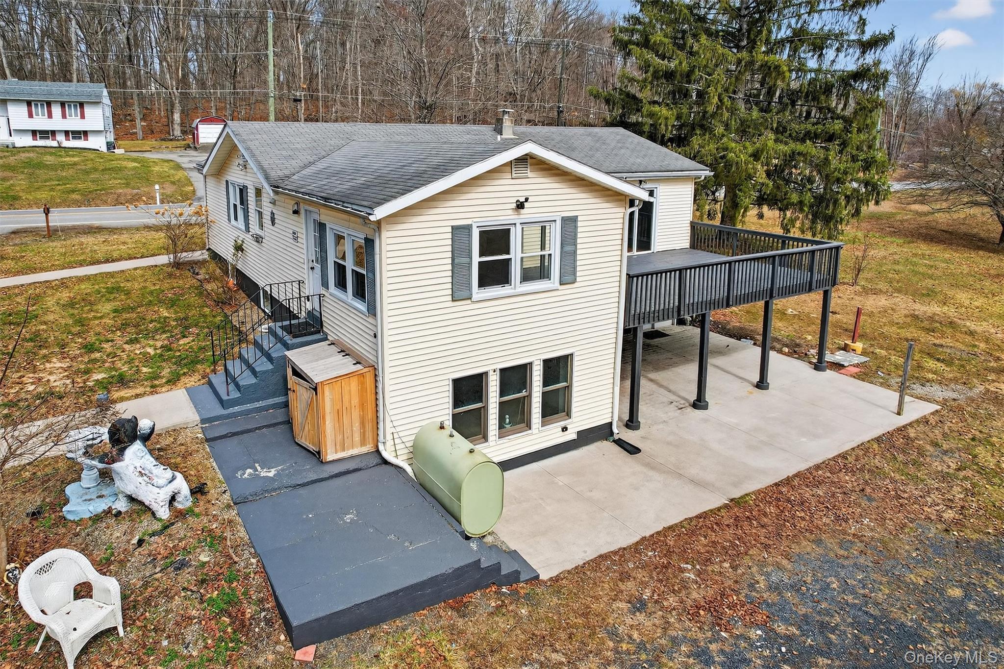 Single Family County Route 22  Orange County, NY 10940, MLS-971562-42