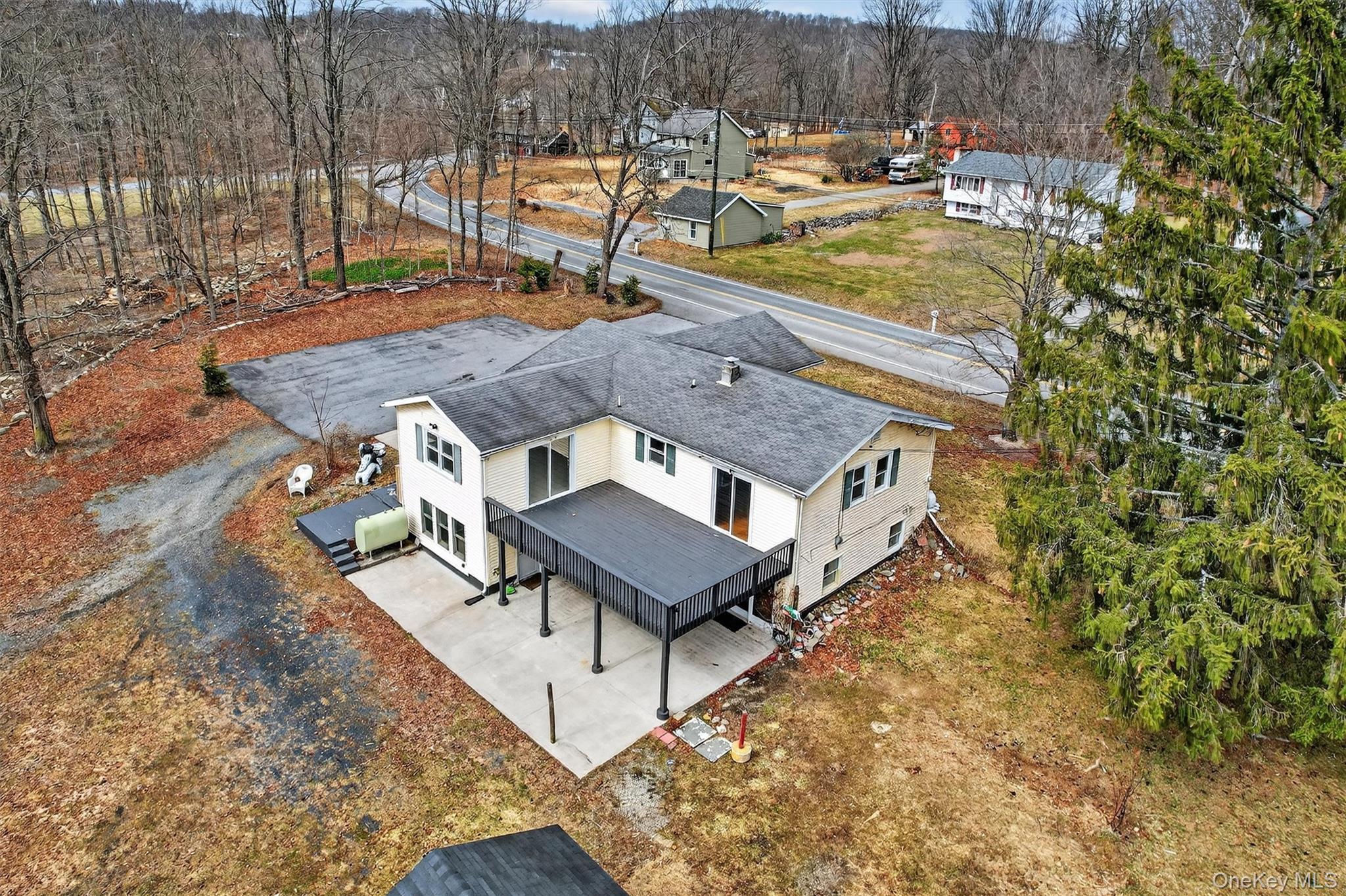 Single Family County Route 22  Orange County, NY 10940, MLS-971562-43