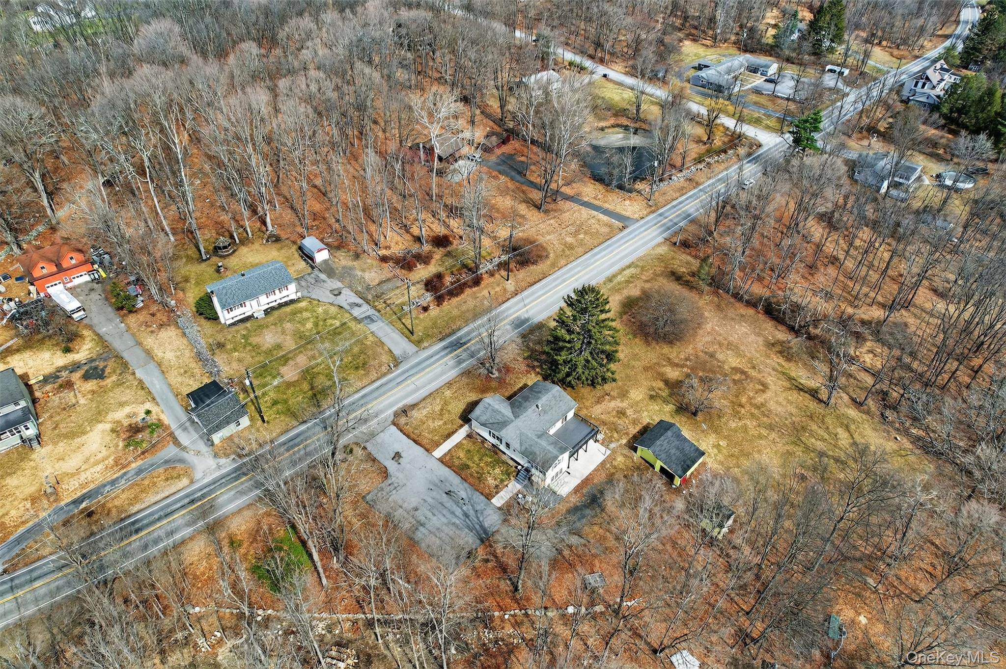 Single Family County Route 22  Orange County, NY 10940, MLS-971562-44