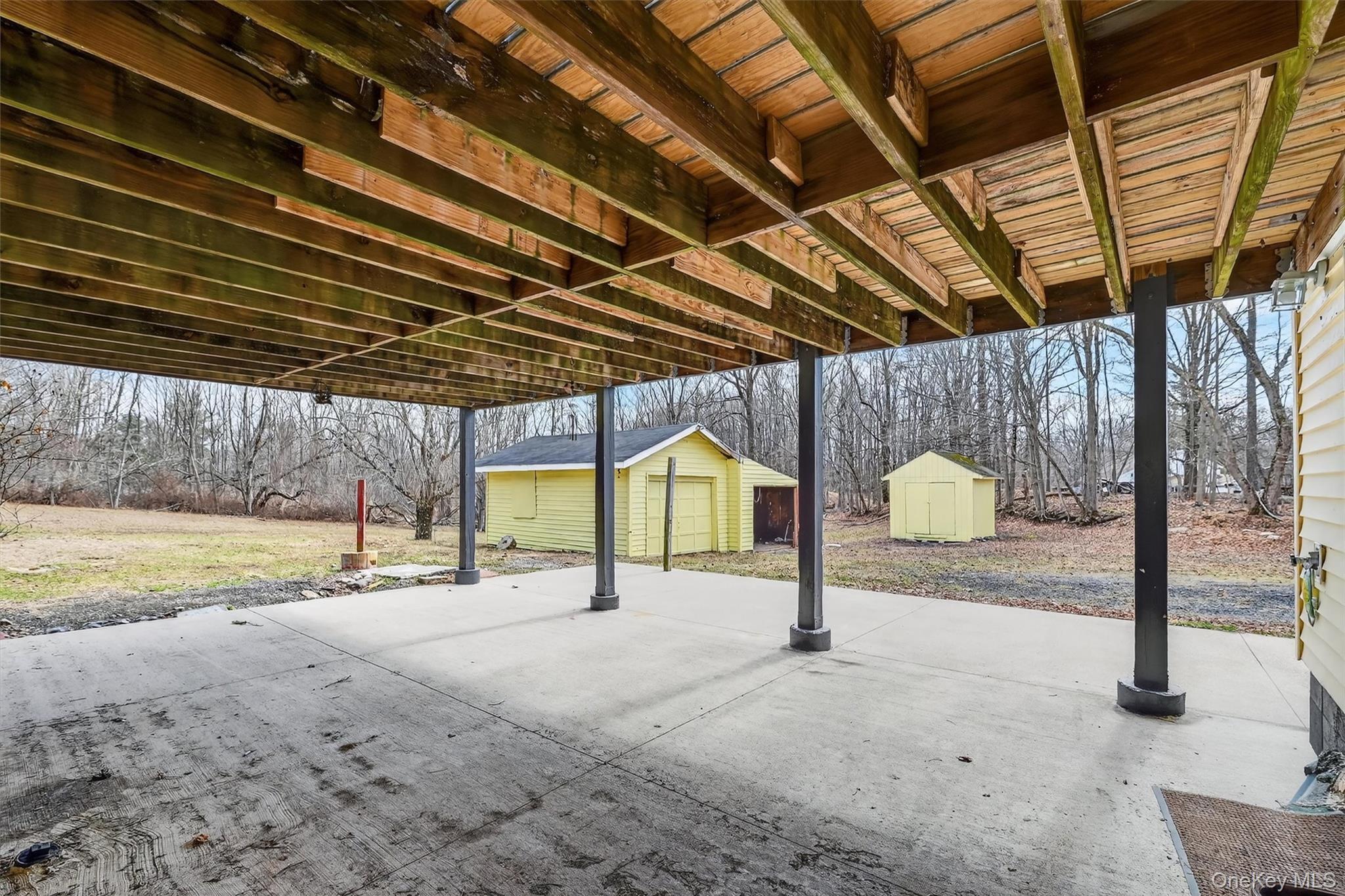 Single Family County Route 22  Orange County, NY 10940, MLS-971562-45