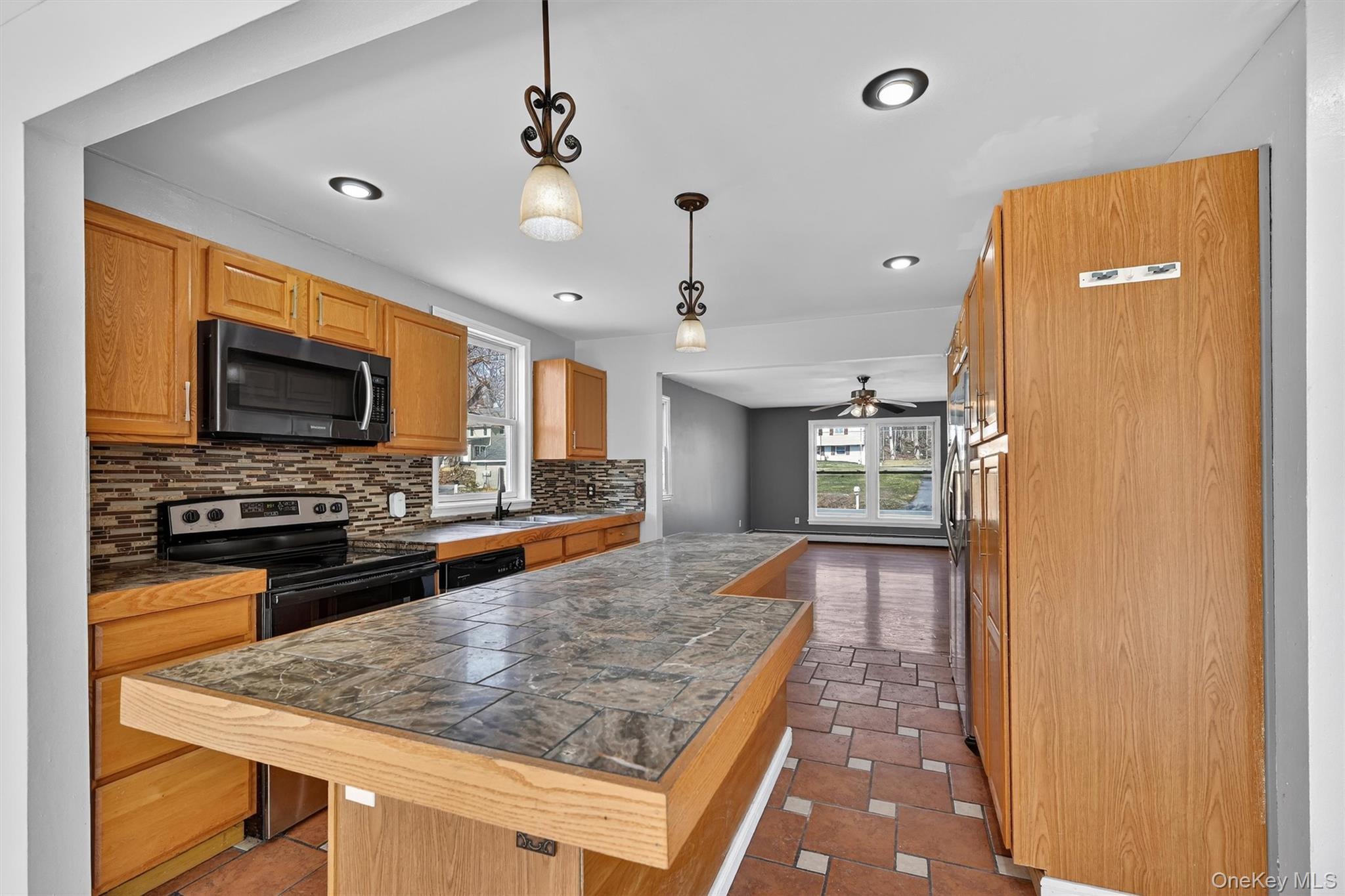 Single Family County Route 22  Orange County, NY 10940, MLS-971562-9