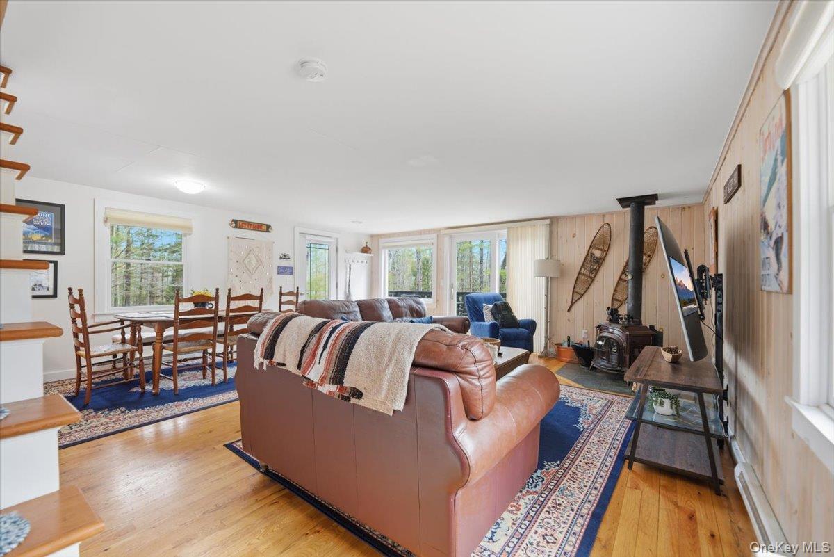 Single Family Park  Out Of Area, NY 12843, MLS-971581-18