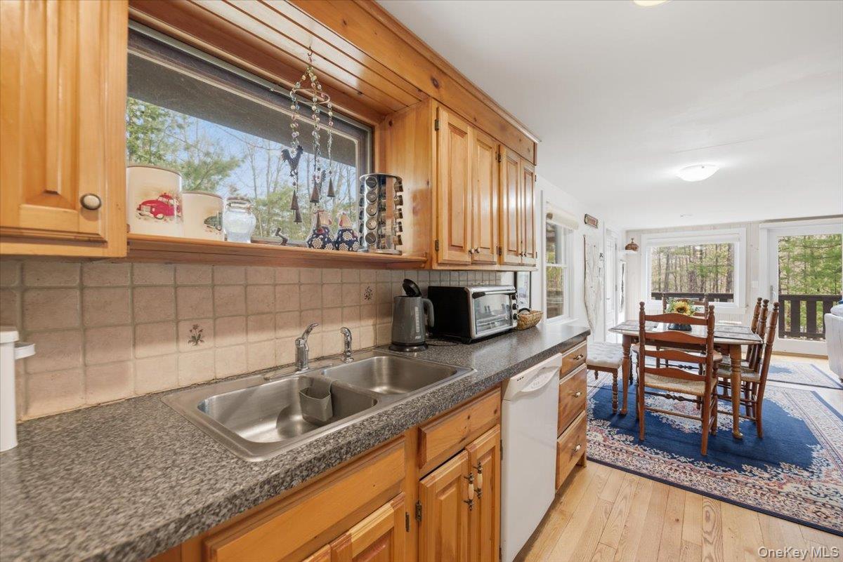Single Family Park  Out Of Area, NY 12843, MLS-971581-20