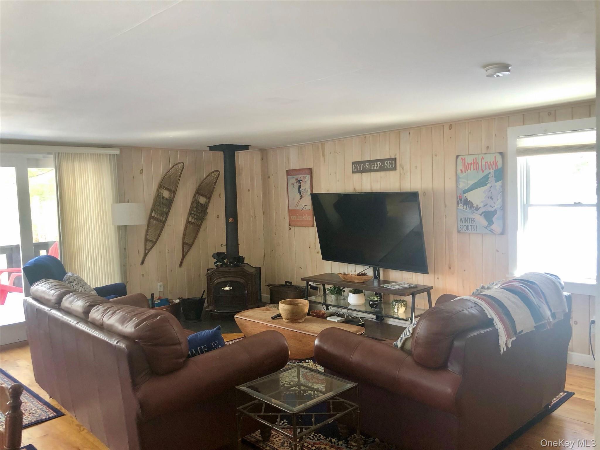 Single Family Park  Out Of Area, NY 12843, MLS-971581-7