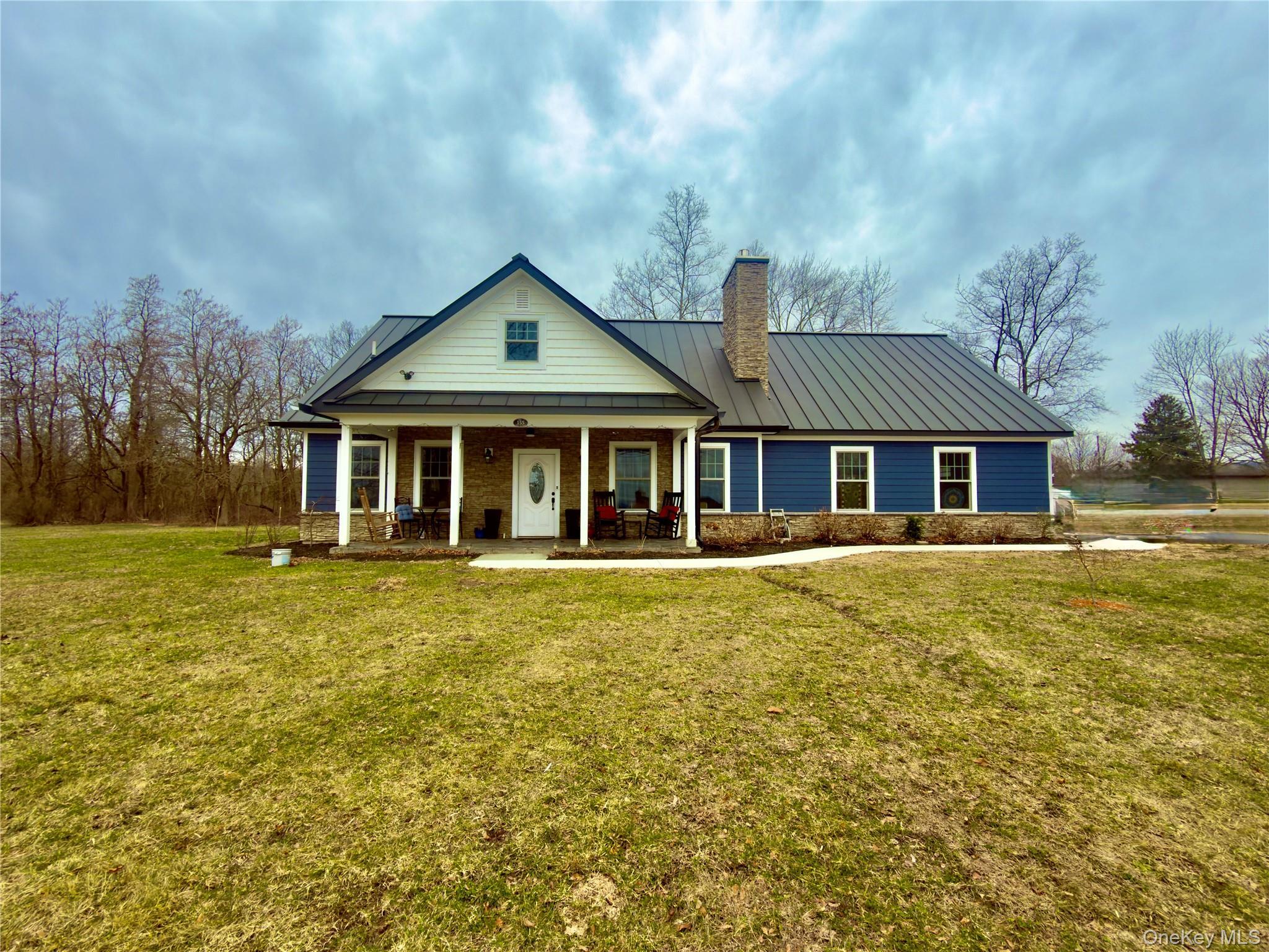 Single Family Willow Tree  Ulster County, NY 12547, MLS-971582-2