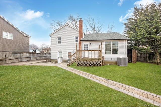 Single Family Minerva  Suffolk County, NY 11757, MLS-971590-19