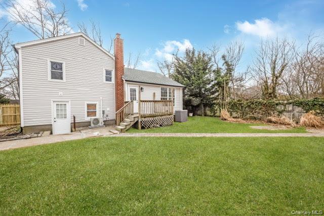 Single Family Minerva  Suffolk County, NY 11757, MLS-971590-20