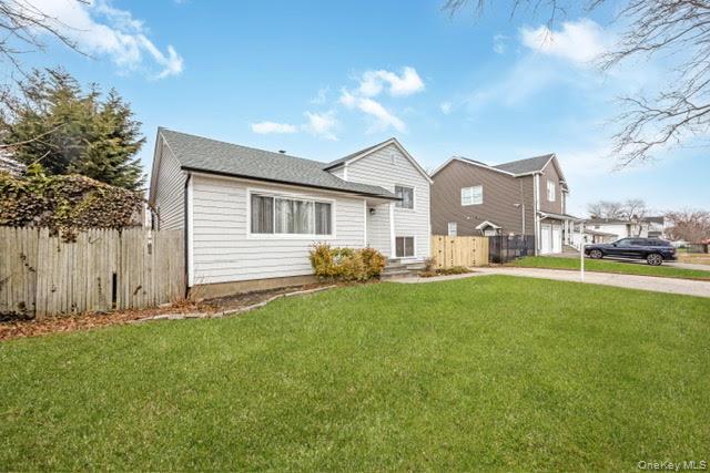 Single Family Minerva  Suffolk County, NY 11757, MLS-971590-3