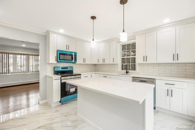 Single Family Minerva  Suffolk County, NY 11757, MLS-971590-5