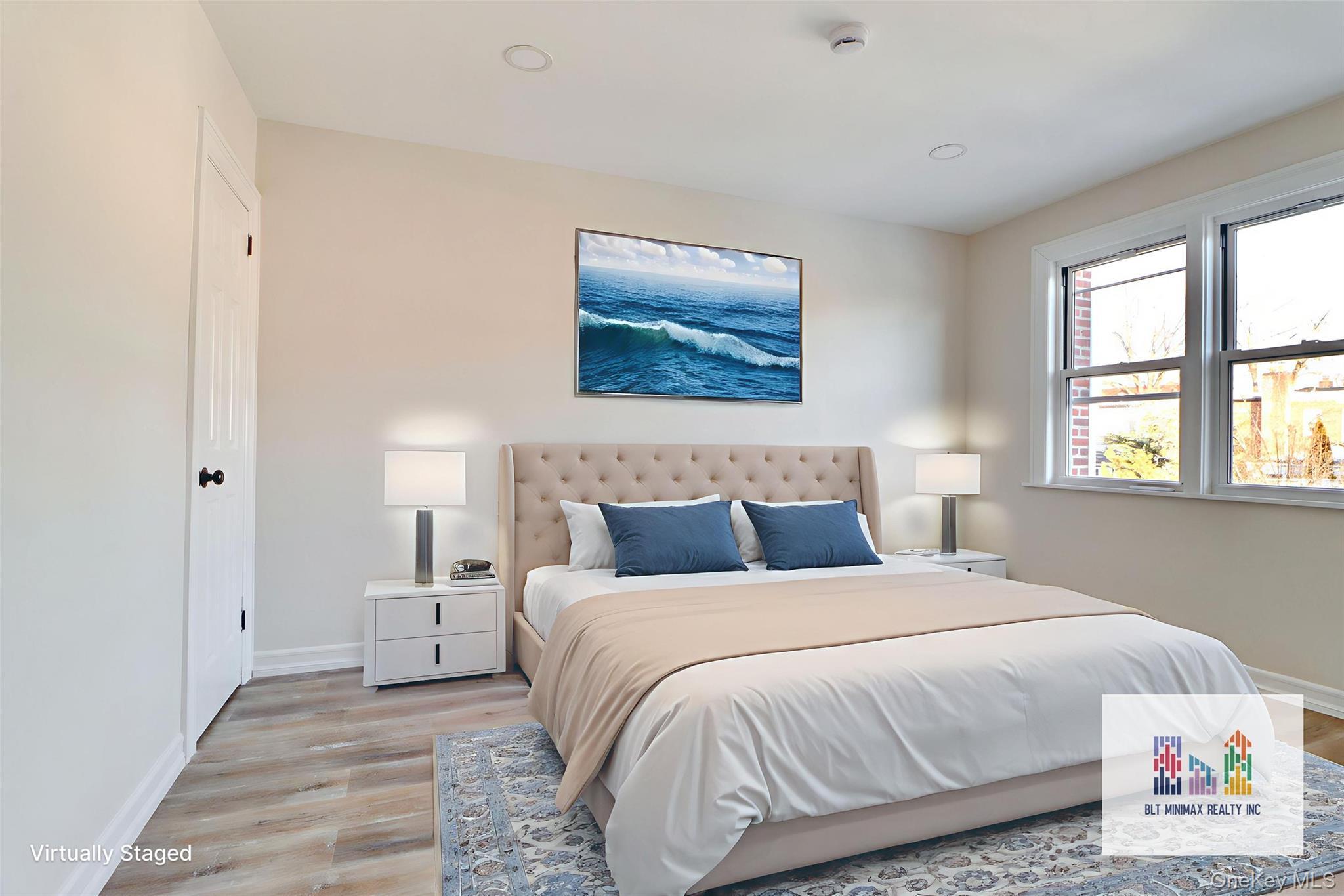 Single Family 159th  Queens, NY 11357, MLS-971593-19