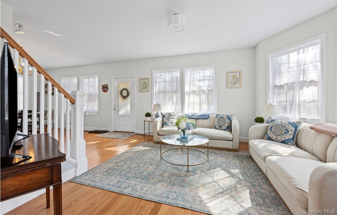 Single Family Hayground Road  Suffolk County, NY 11976, MLS-971595-11