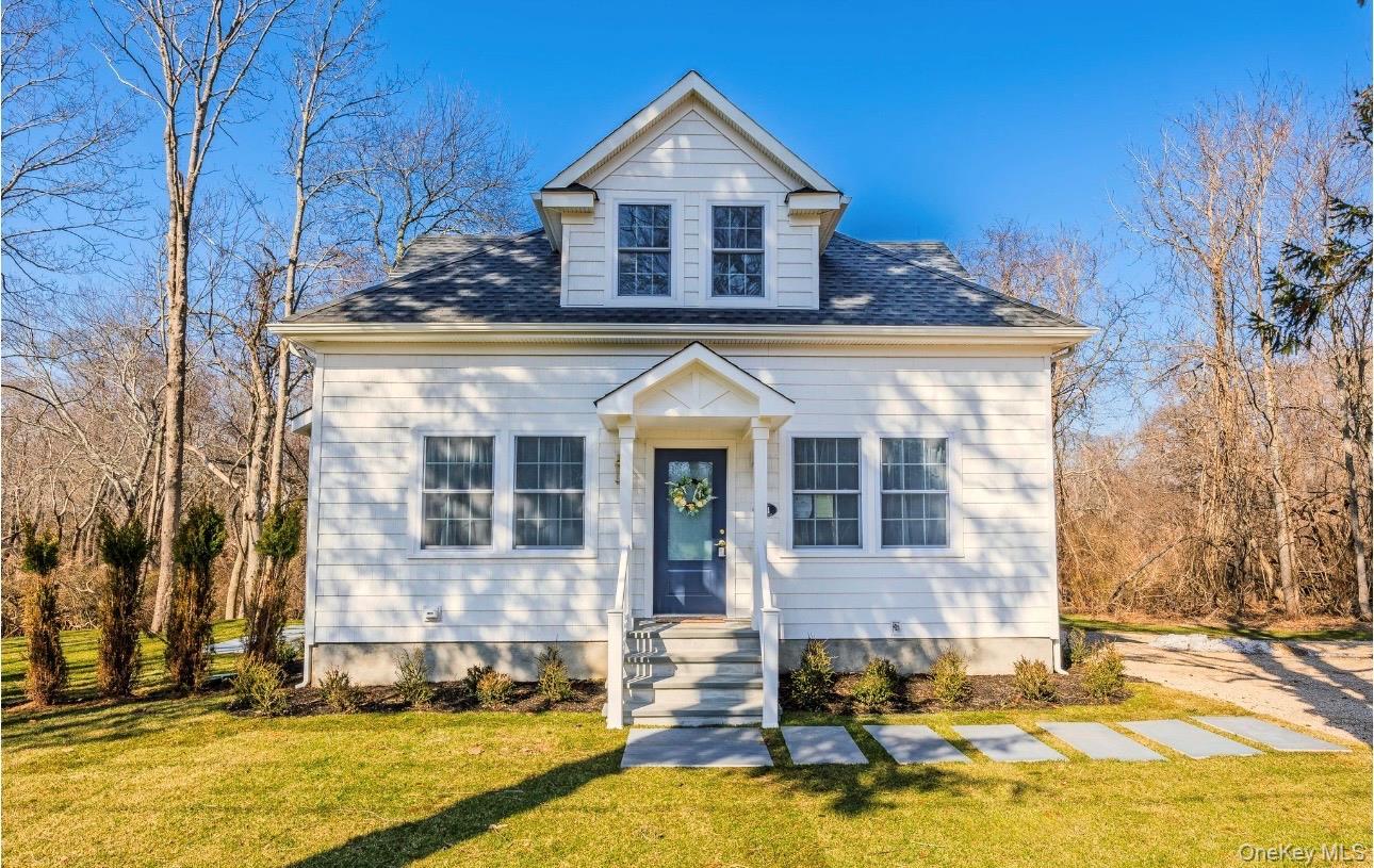 Single Family Hayground Road  Suffolk County, NY 11976, MLS-971595-2