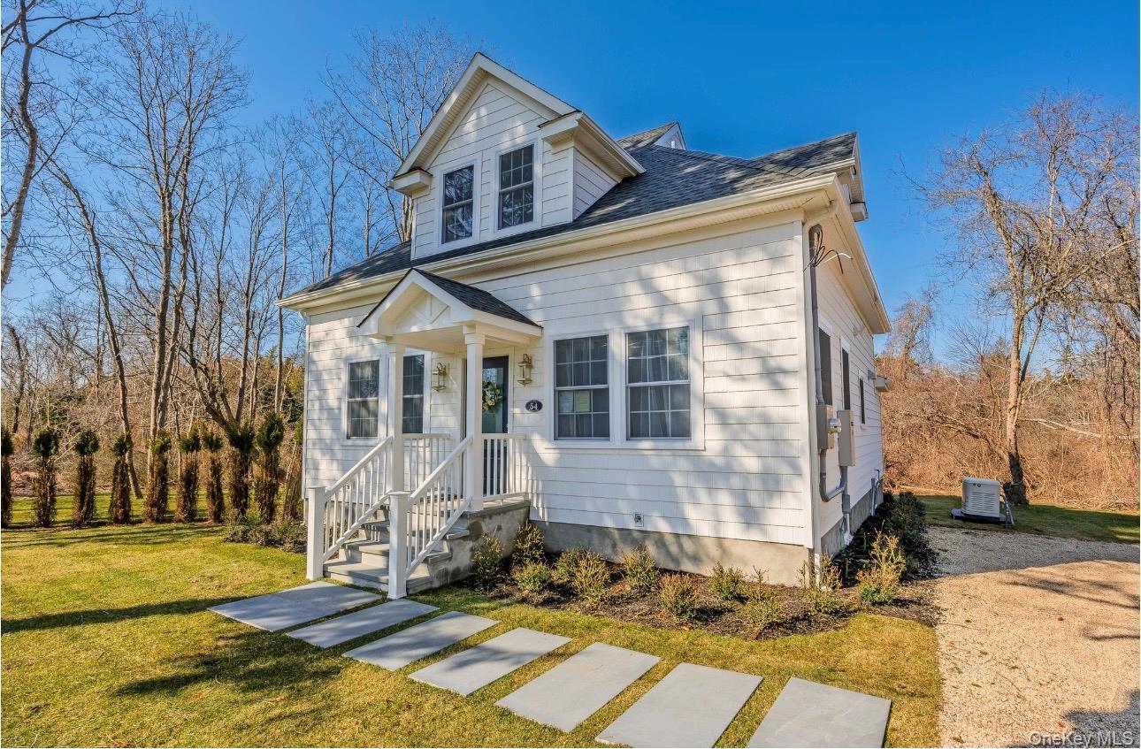 Single Family Hayground Road  Suffolk County, NY 11976, MLS-971595-23
