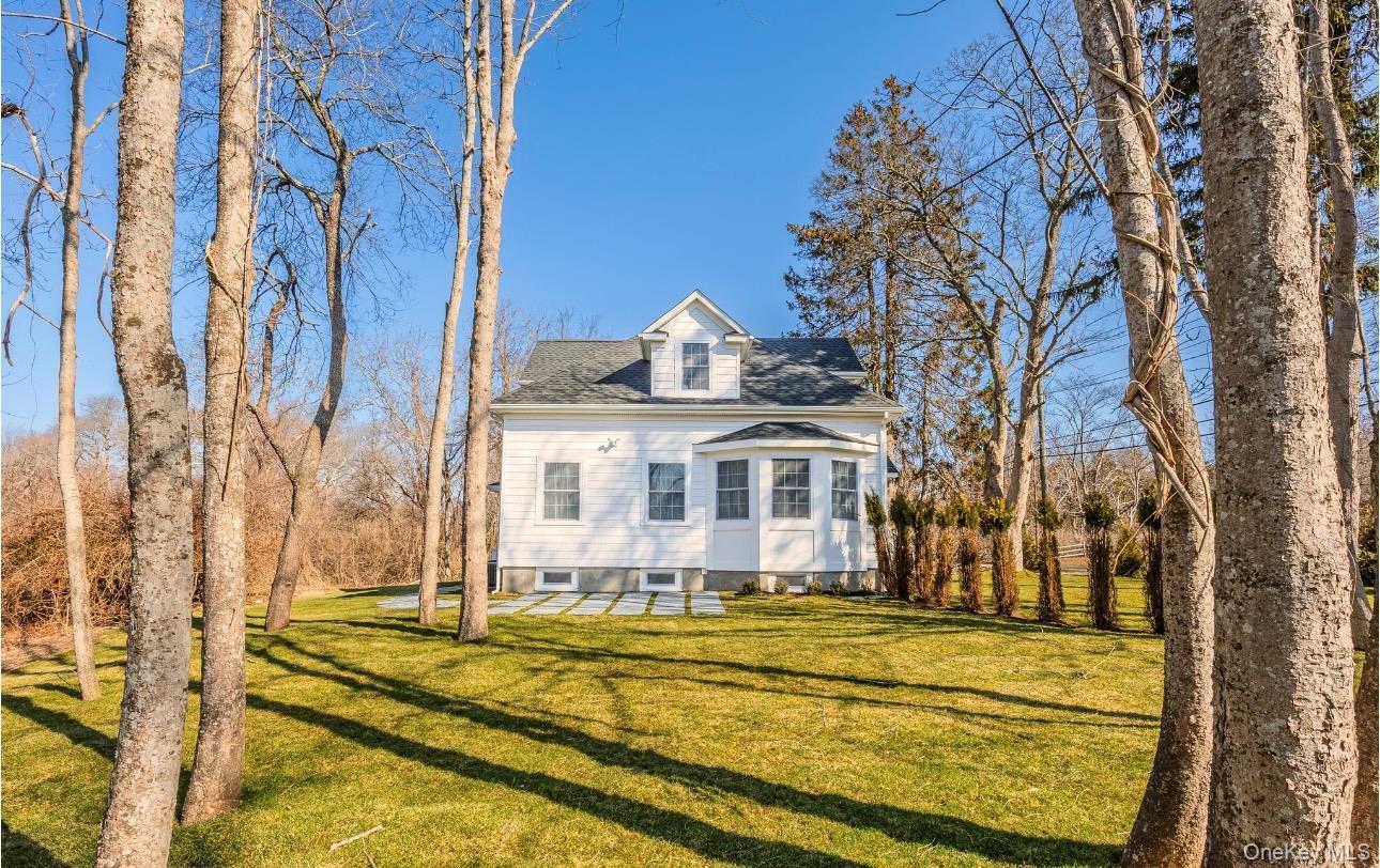 Single Family Hayground Road  Suffolk County, NY 11976, MLS-971595-24