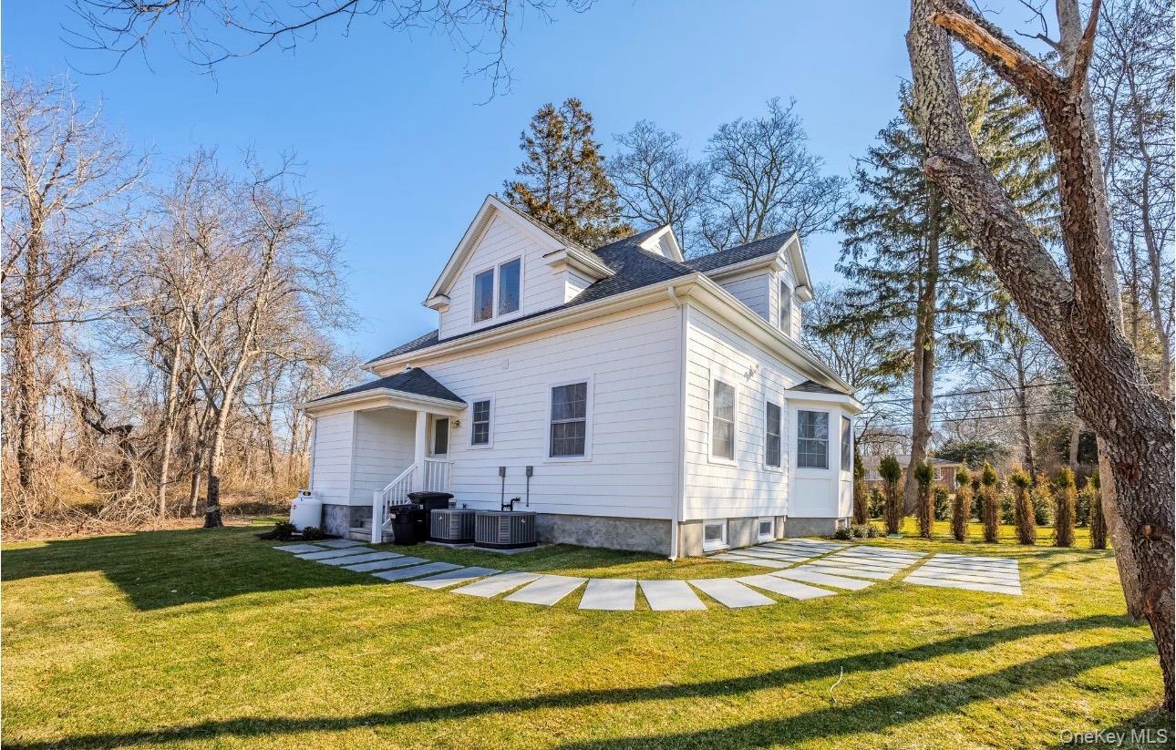 Single Family Hayground Road  Suffolk County, NY 11976, MLS-971595-25