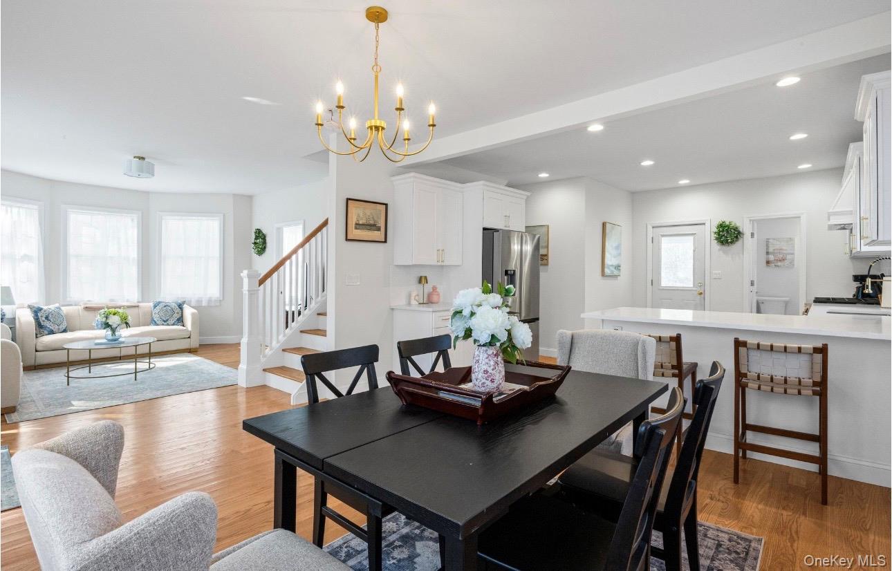 Single Family Hayground Road  Suffolk County, NY 11976, MLS-971595-3