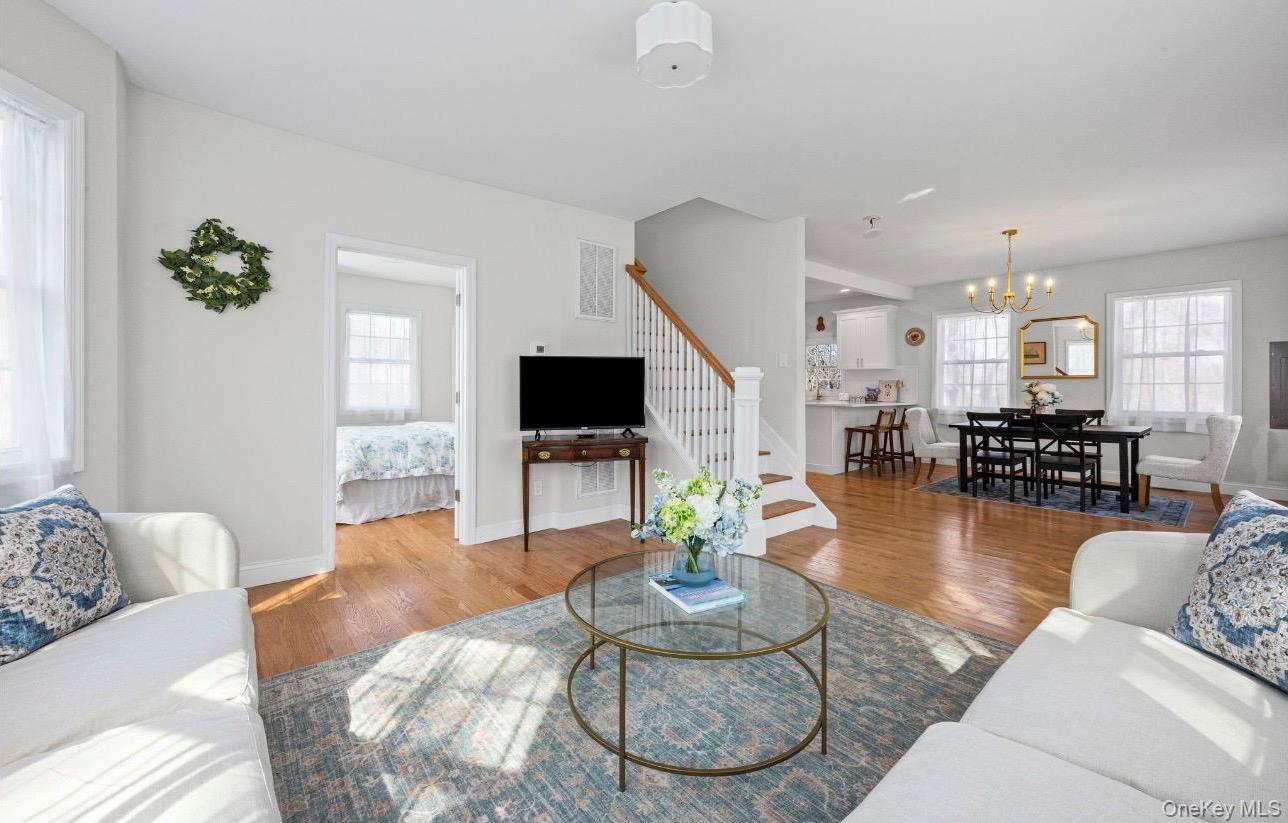 Single Family Hayground Road  Suffolk County, NY 11976, MLS-971595-4