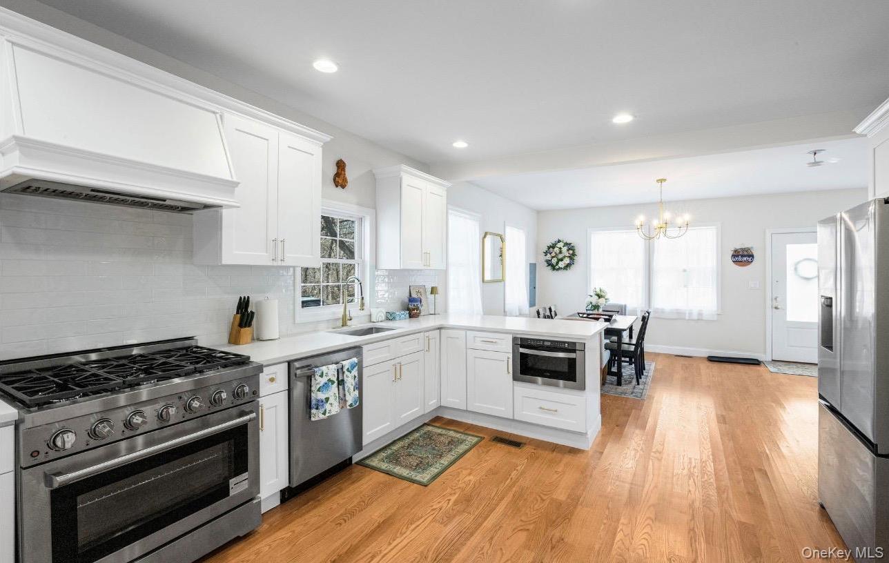 Single Family Hayground Road  Suffolk County, NY 11976, MLS-971595-5