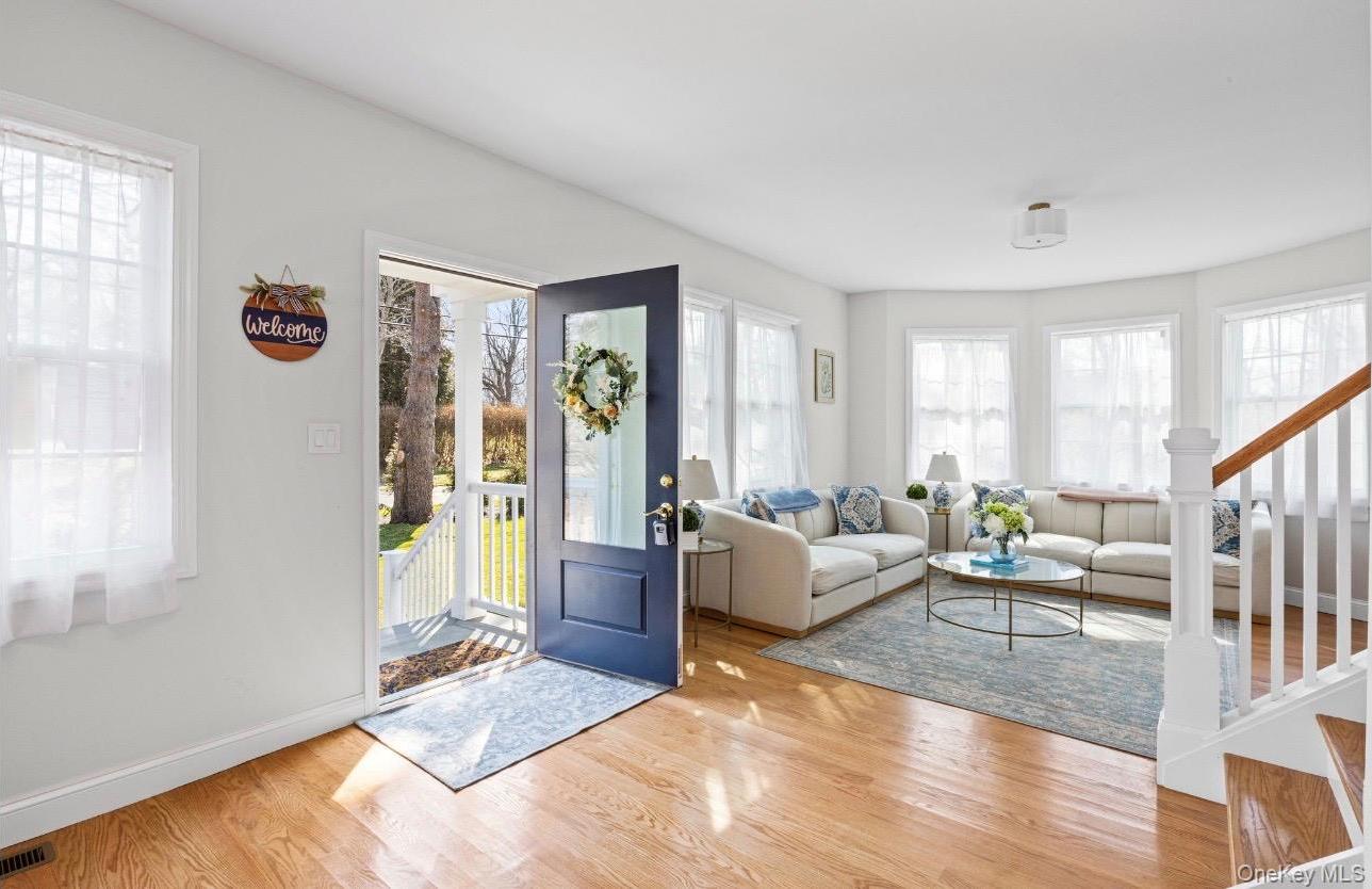 Single Family Hayground Road  Suffolk County, NY 11976, MLS-971595-7