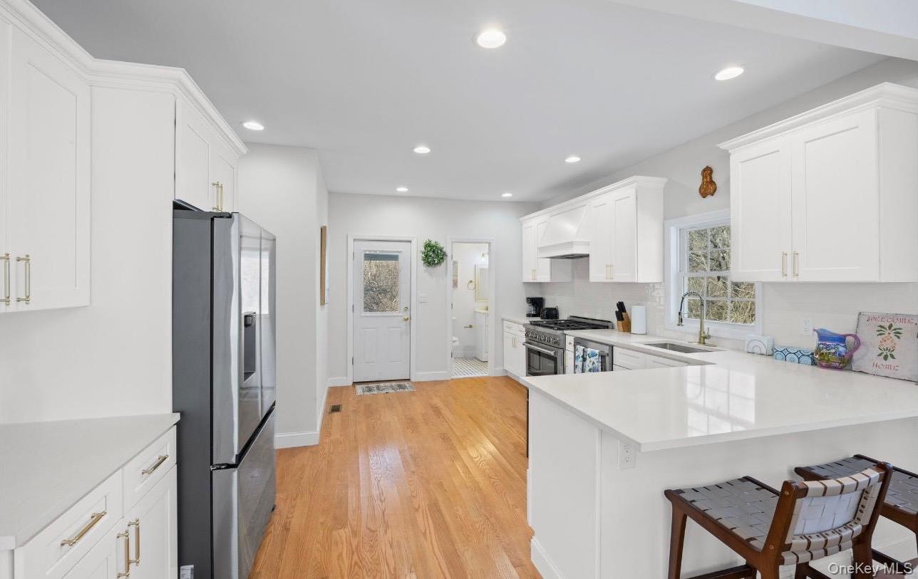 Single Family Hayground Road  Suffolk County, NY 11976, MLS-971595-8