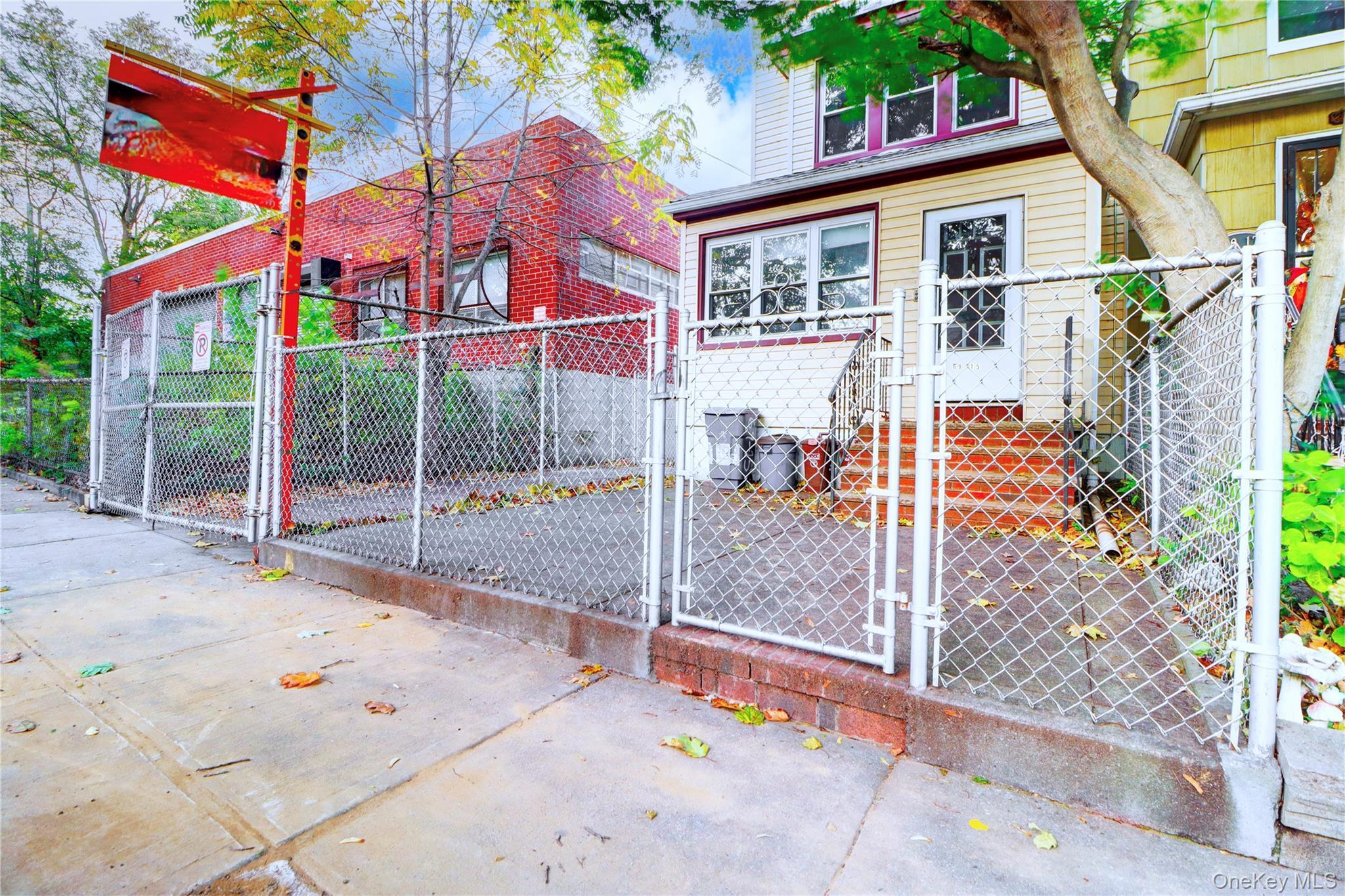 Single Family 69th  Queens, NY 11385, MLS-971596-3