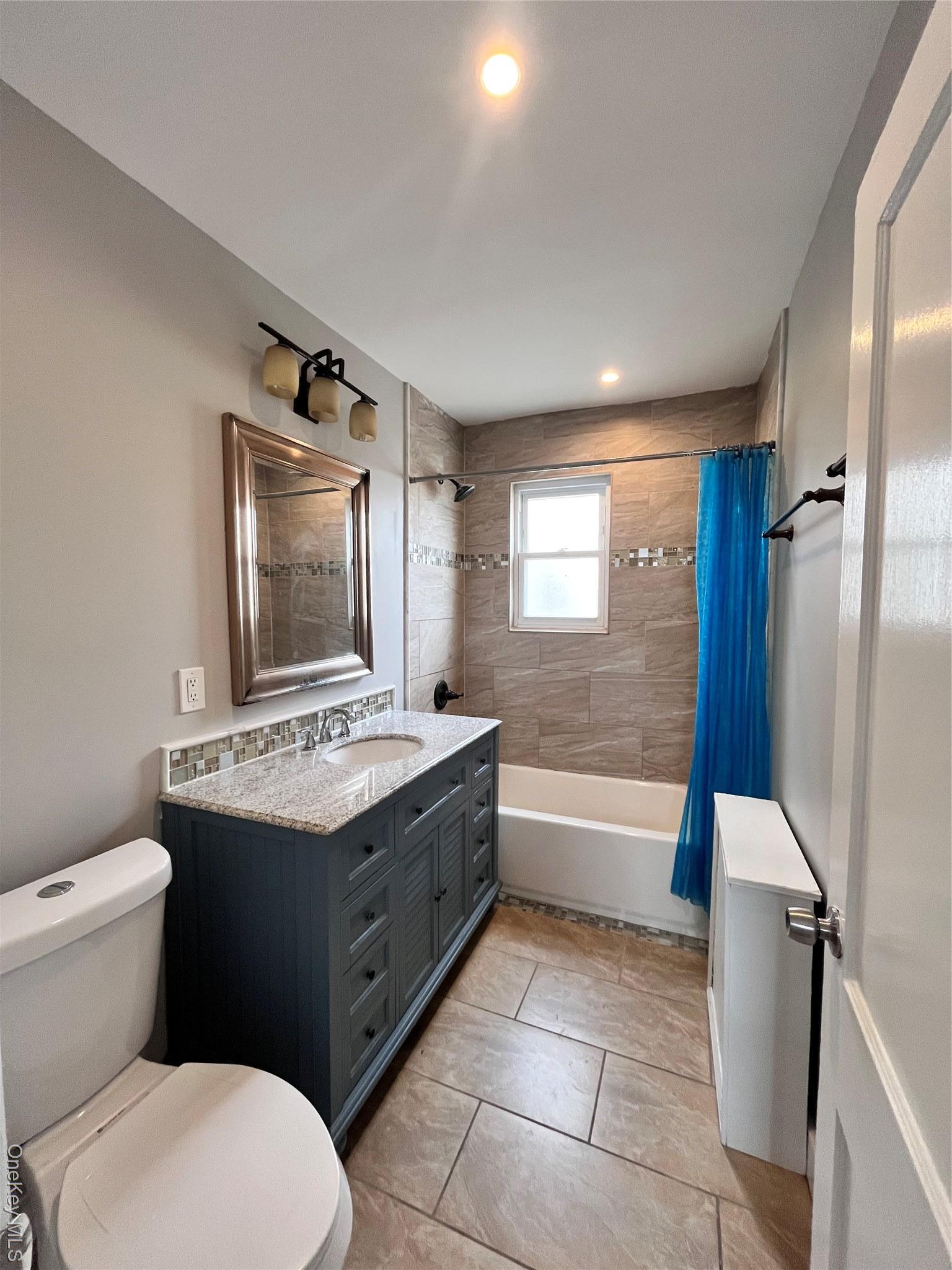 Single Family 87th Road Queens, NY 11432, MLS-971597-20