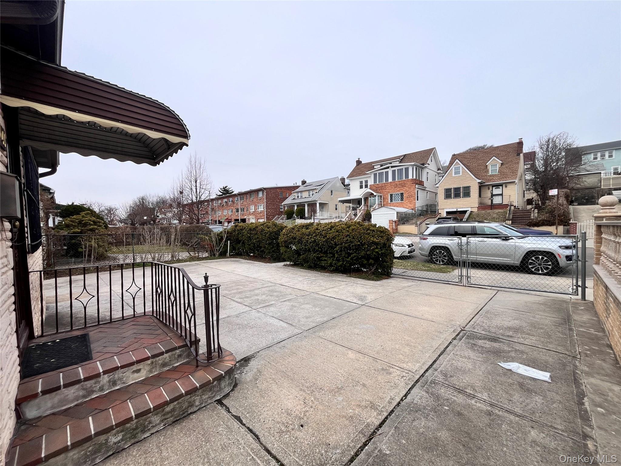 Single Family 87th Road Queens, NY 11432, MLS-971597-4