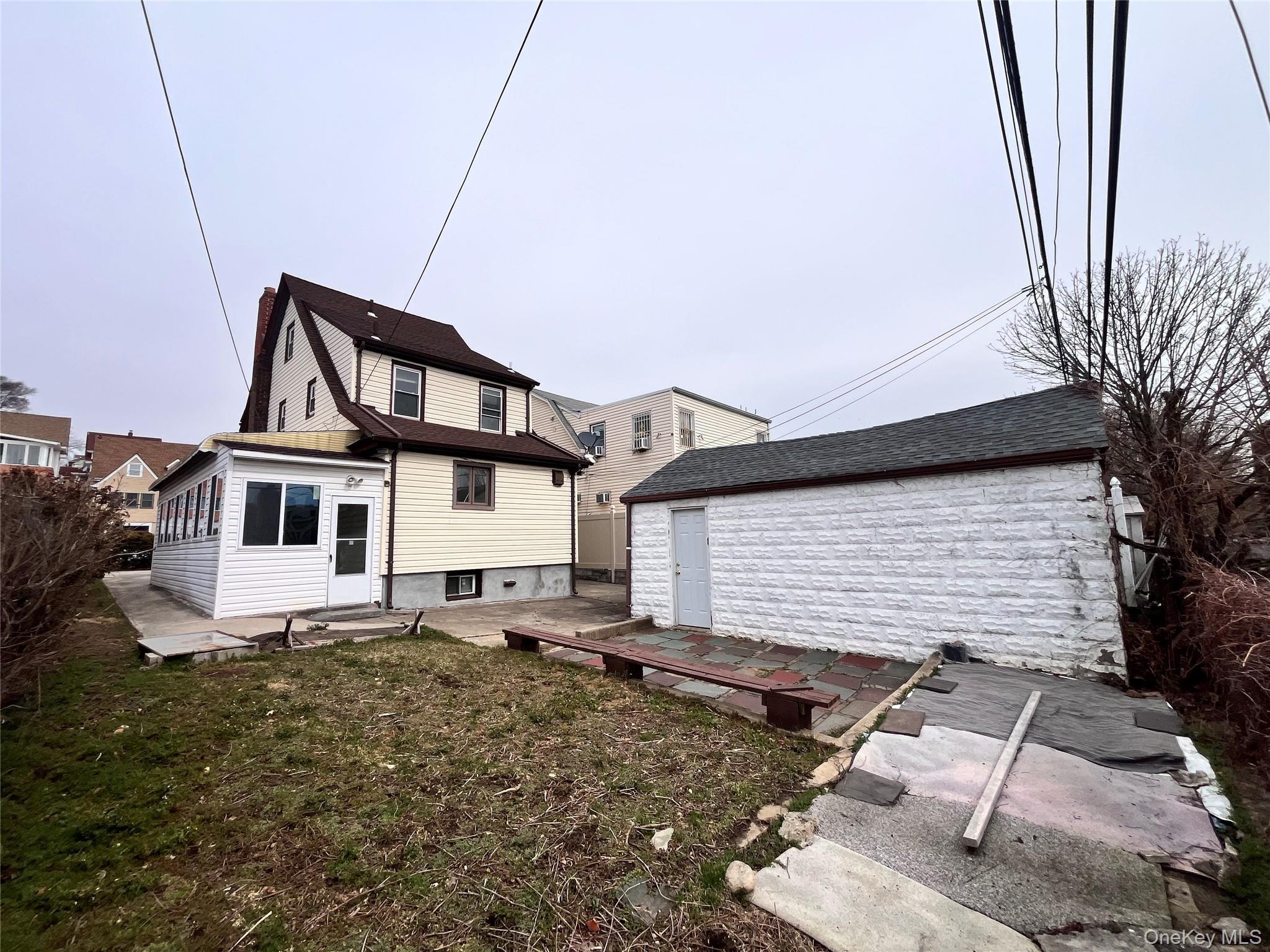 Single Family 87th Road Queens, NY 11432, MLS-971597-5