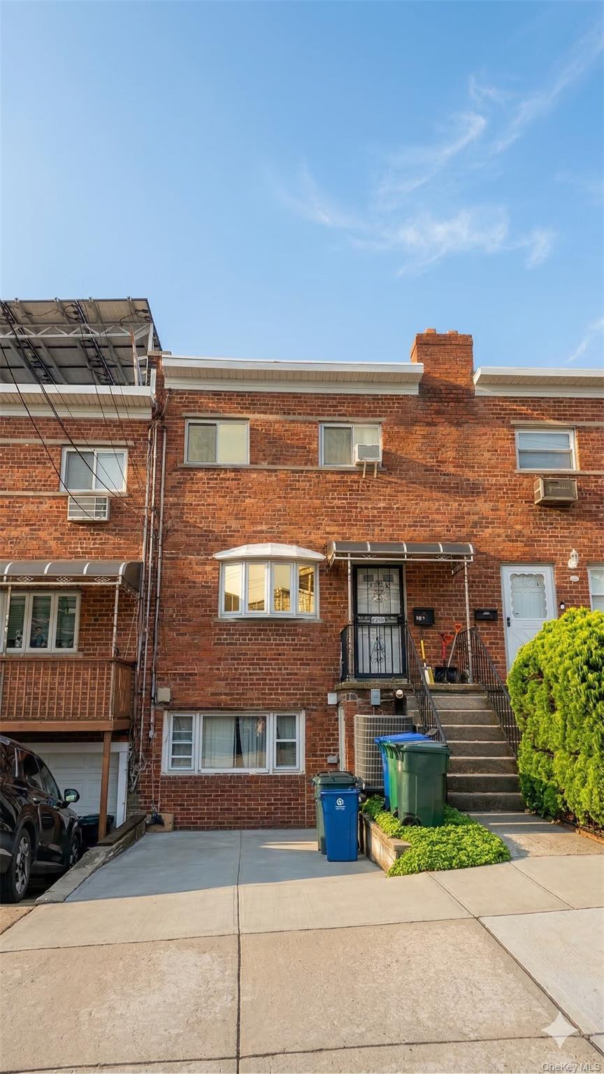 Single Family Tremont  Bronx, NY 10465, MLS-971598-2