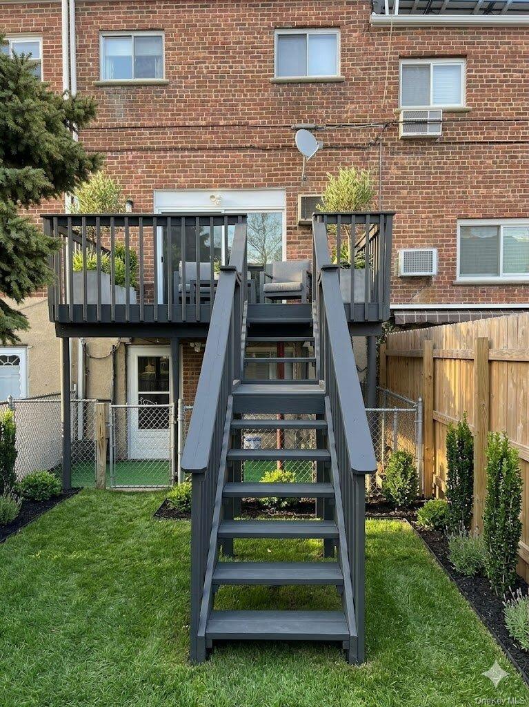 Single Family Tremont  Bronx, NY 10465, MLS-971598-5