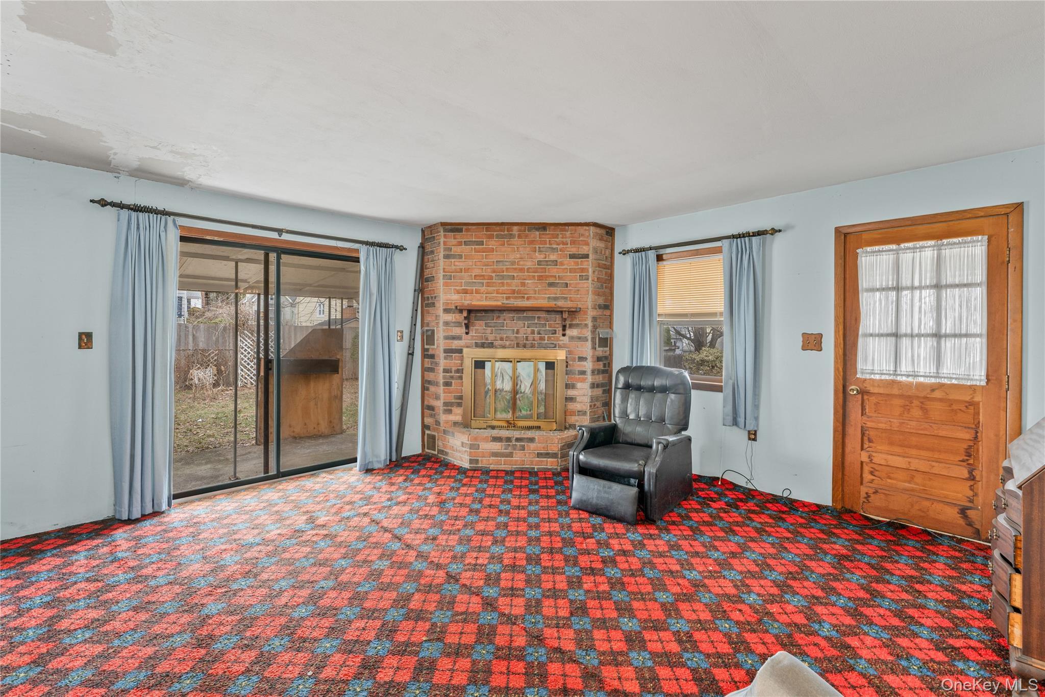 Single Family Chestnut  Ulster County, NY 12401, MLS-971603-10