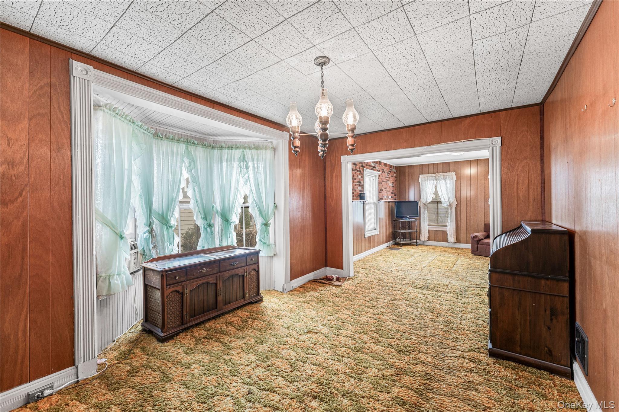 Single Family Chestnut  Ulster County, NY 12401, MLS-971603-11