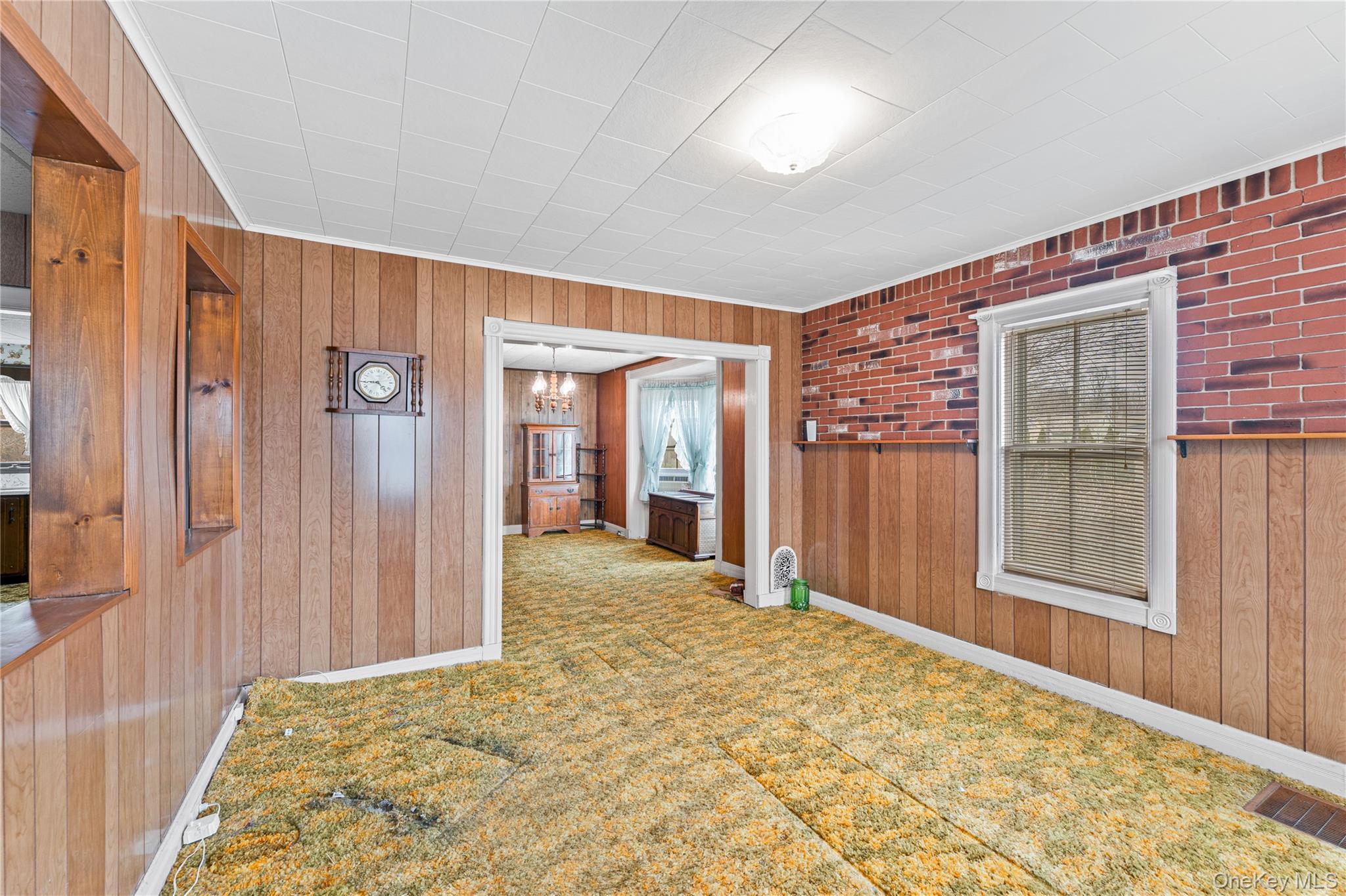 Single Family Chestnut  Ulster County, NY 12401, MLS-971603-12