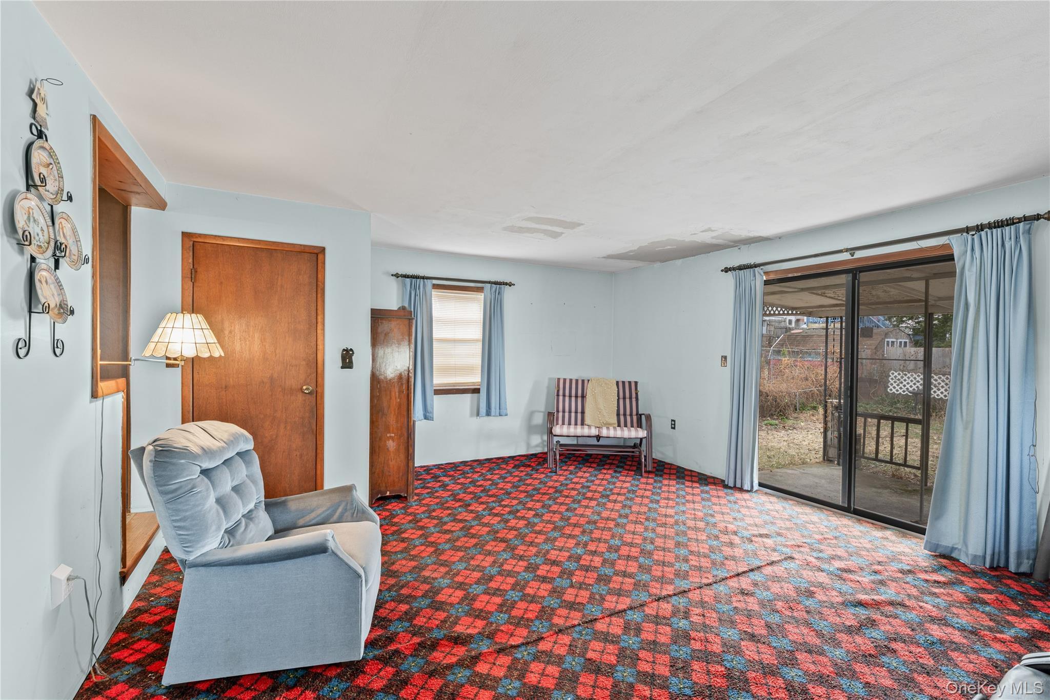 Single Family Chestnut  Ulster County, NY 12401, MLS-971603-14