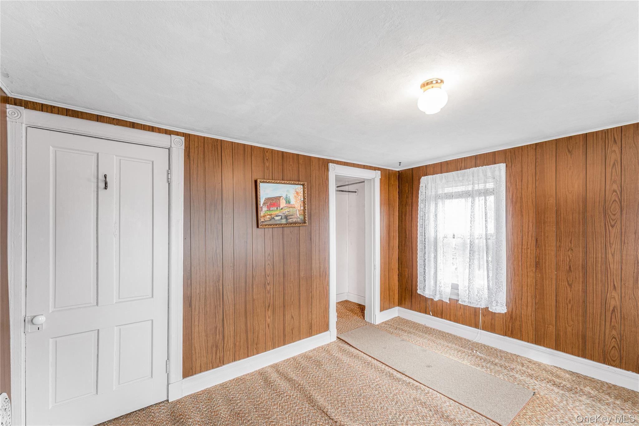 Single Family Chestnut  Ulster County, NY 12401, MLS-971603-18